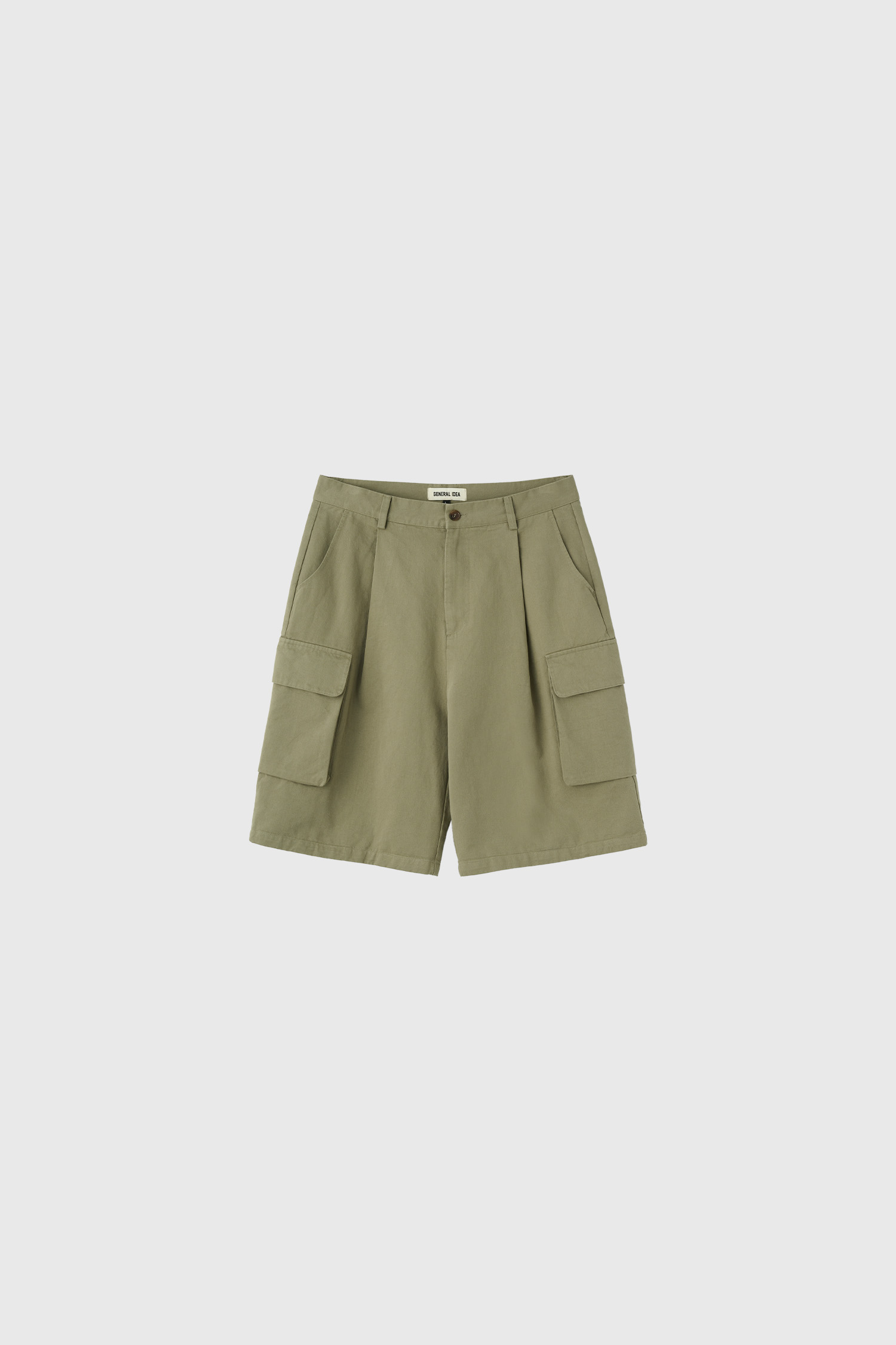 【GENERAL IDEA】Classic Corduroy バミューダパンツ MUSINSA公式 | GENERAL IDEA Classic Corduroy Bermuda Pants