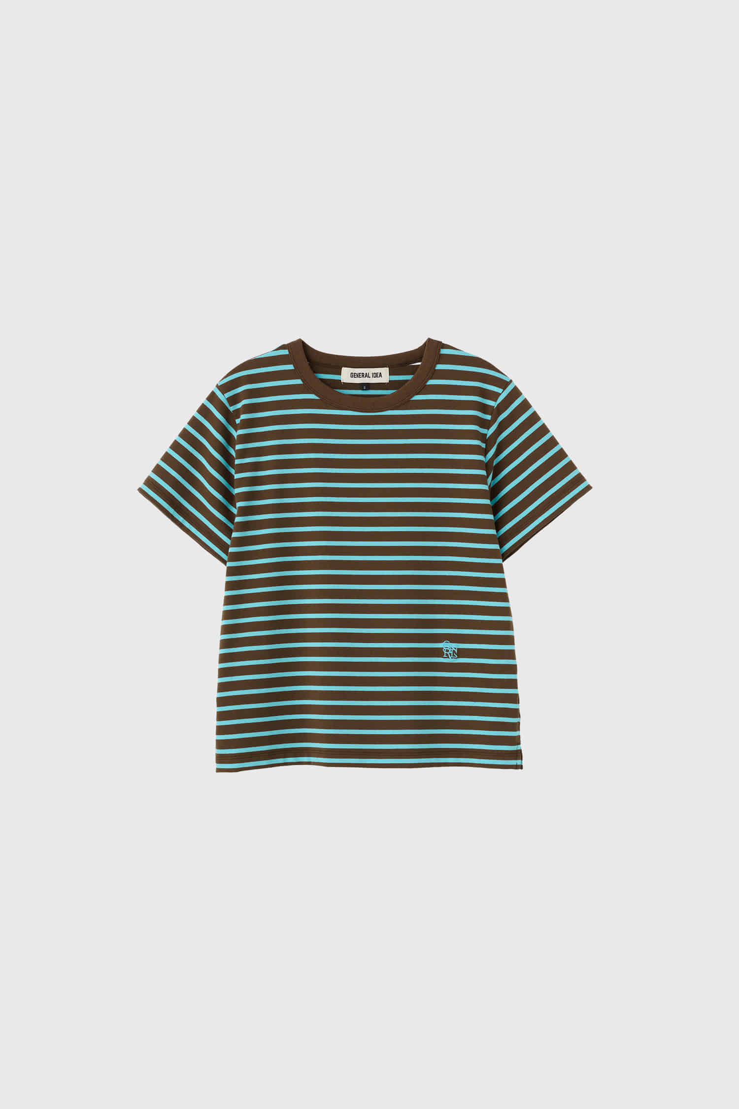 【GENERAL IDEA】Boucle Layered Pullover ティーシャツ Tシャツ - Tシャツ - GENERAL IDEA | ジェネラルアイディア