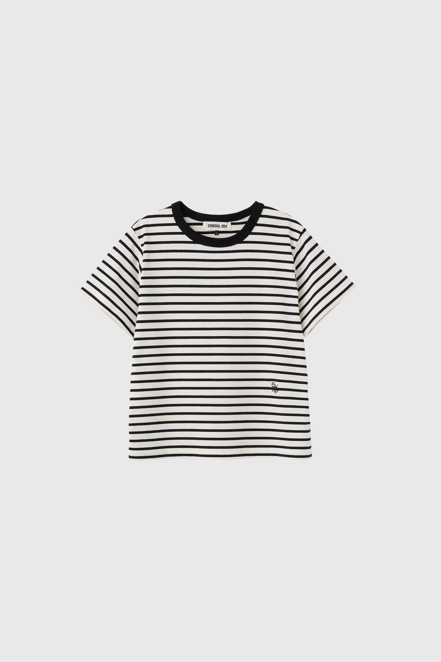Tシャツ - Tシャツ - GENERAL IDEA | ジェネラルアイディア