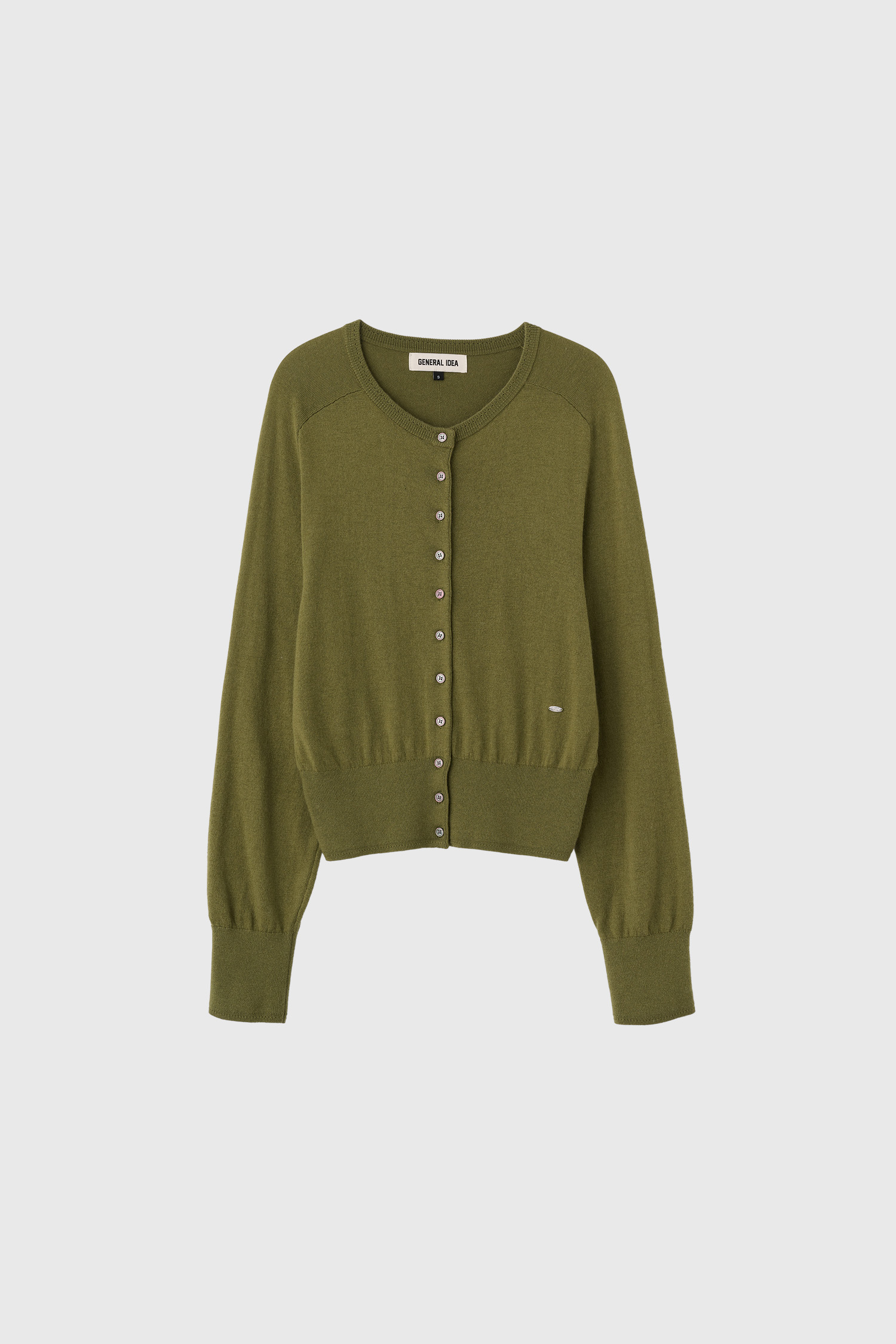 WOMAN - CARDICAN - GENERAL IDEA | ジェネラルアイディア