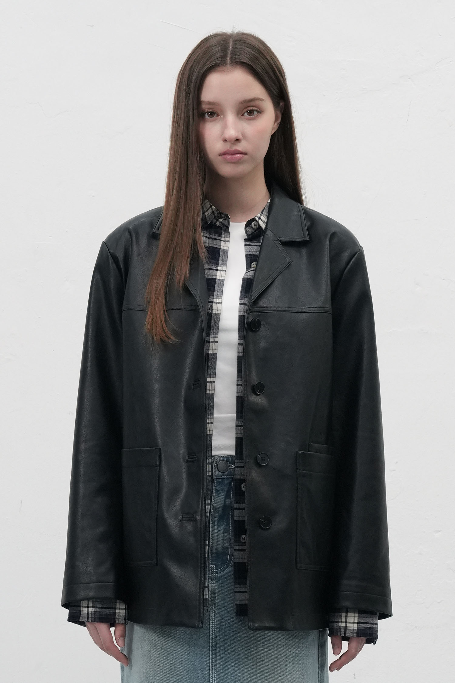 WOMAN - OUTERWEAR - GENERAL IDEA | ジェネラルアイディア