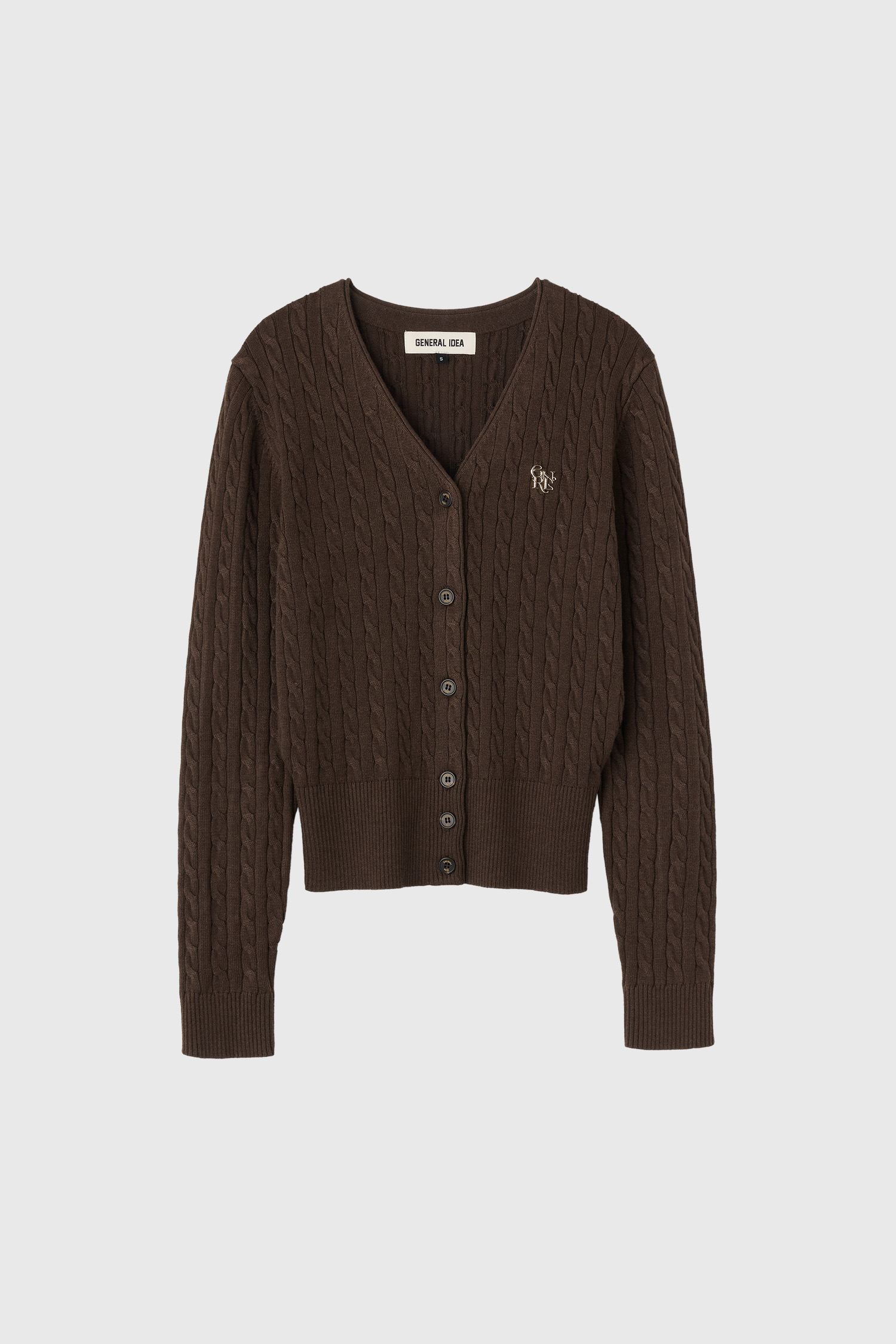 yun☆ 様限定　general idea カーディガン　セーター yun☆ 様限定 general idea カーディガン セーター