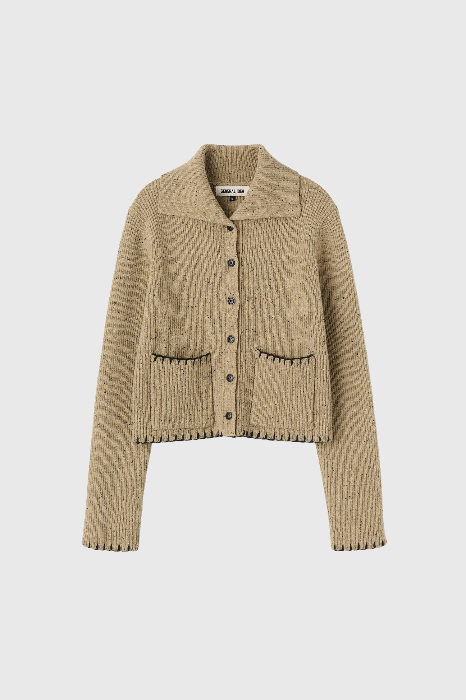 WOMAN - CARDICAN - GENERAL IDEA | ジェネラルアイディア