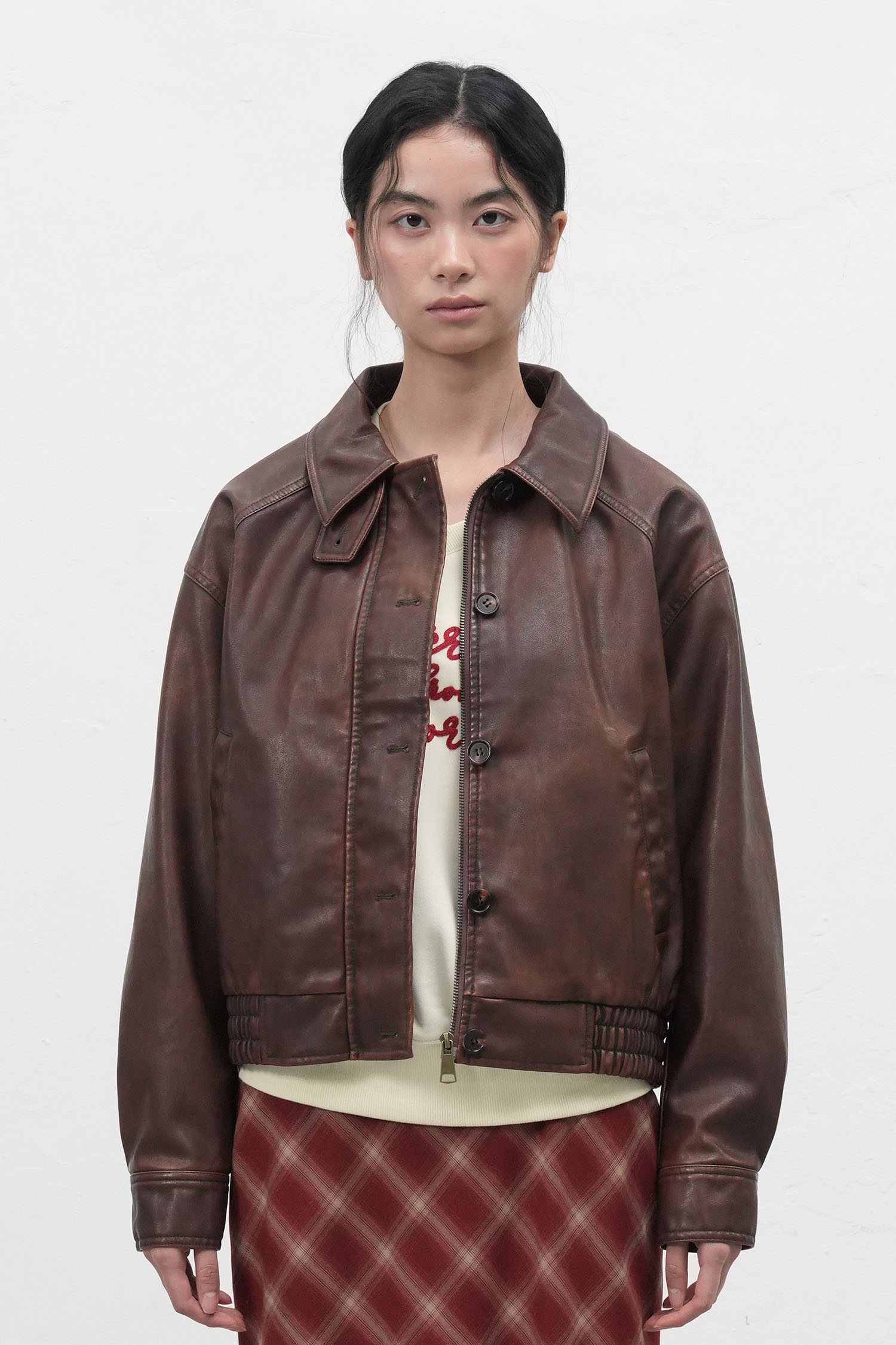 AUTUMN - アウター - GENERAL IDEA | ジェネラルアイディア