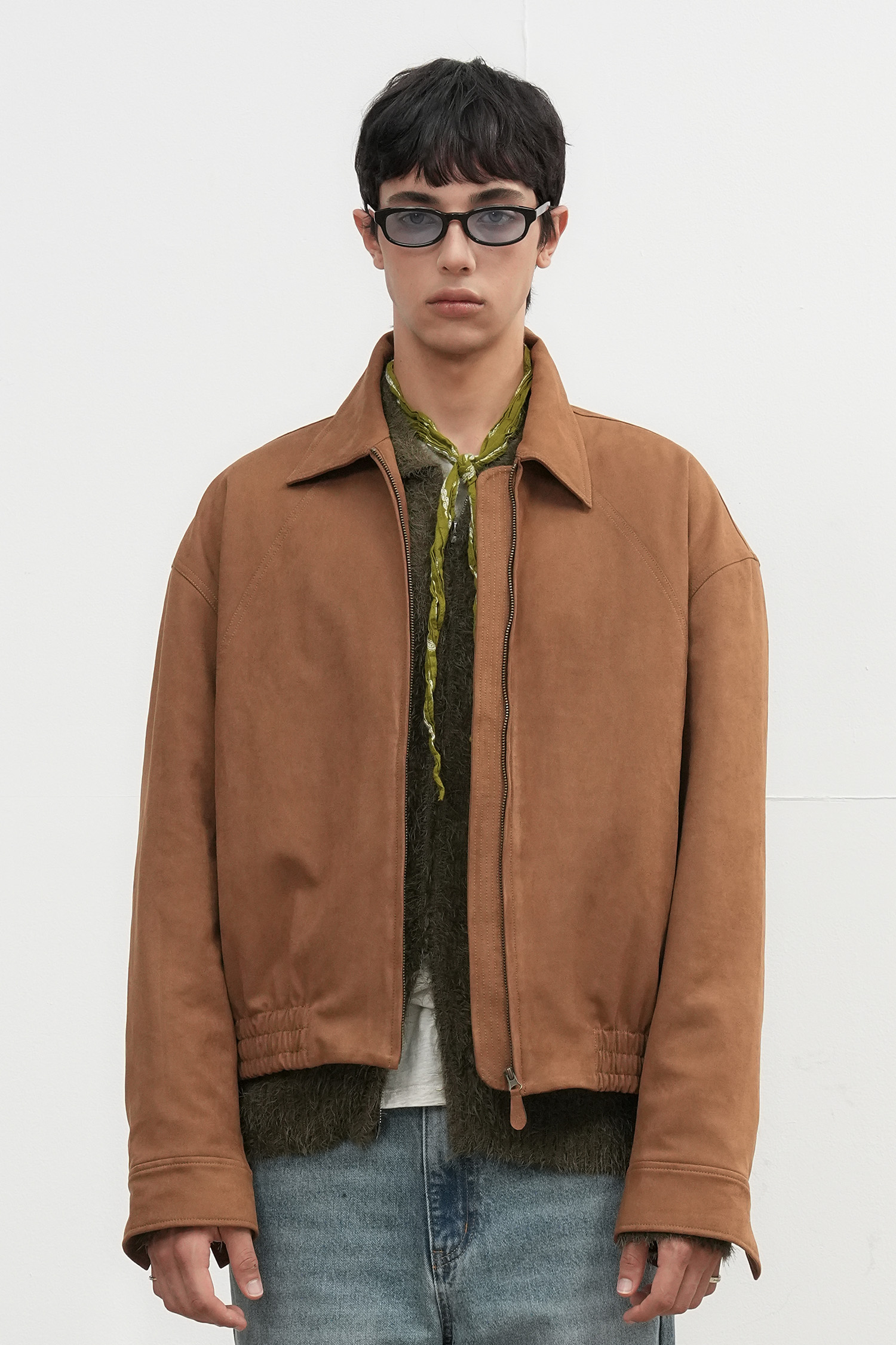 MAN - ジャケット - GENERAL IDEA | ジェネラルアイディア