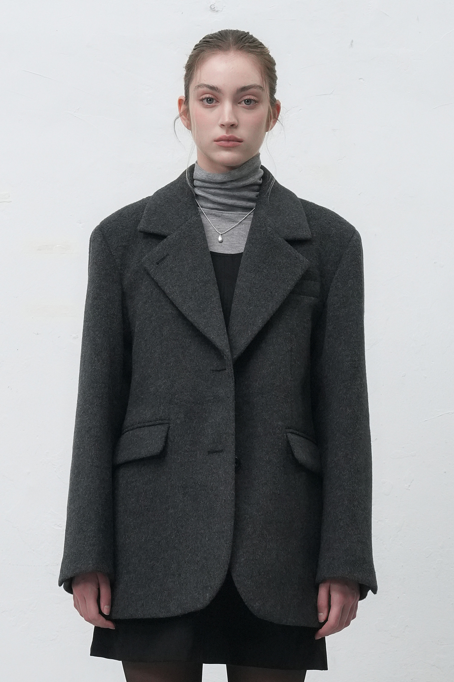 WOMAN - ジャケット - GENERAL IDEA | ジェネラルアイディア