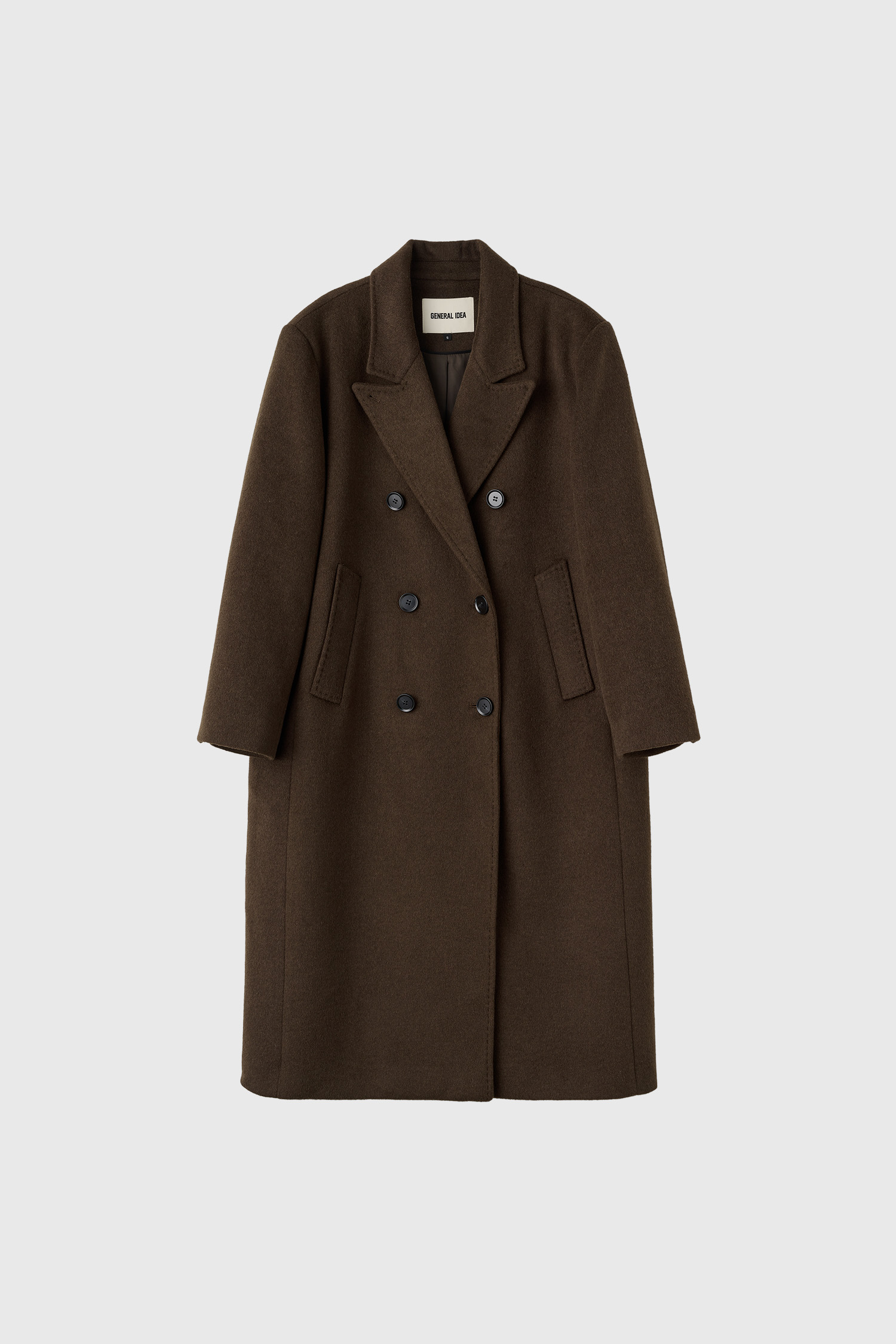 WOMAN - コート - GENERAL IDEA | ジェネラルアイディア