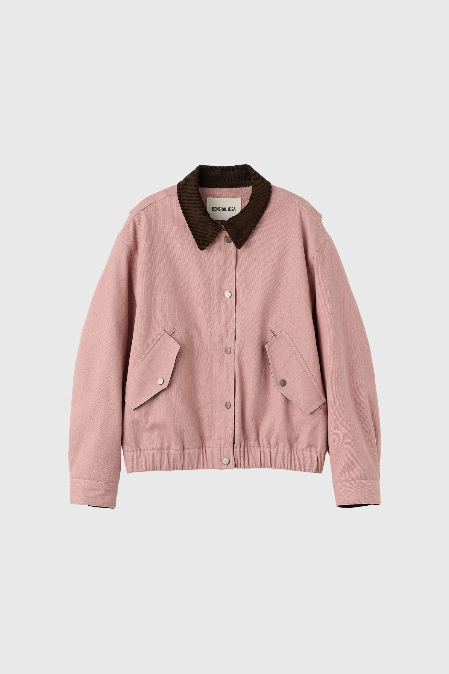 WOMAN - ジャケット - GENERAL IDEA | ジェネラルアイディア