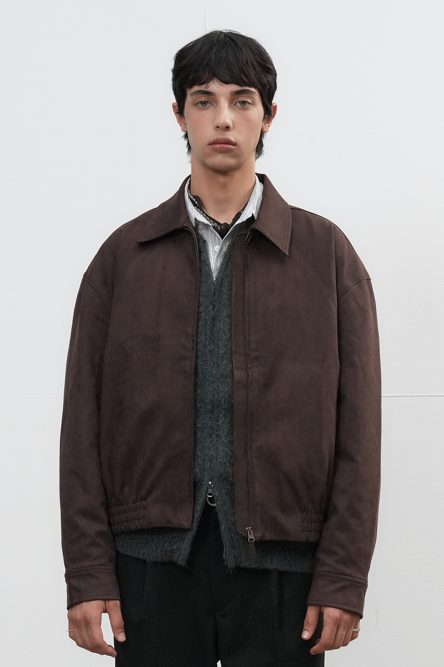 ジャケット・アウター general idea jacket ジャケット・アウター general idea jacket MAN - ジャケット