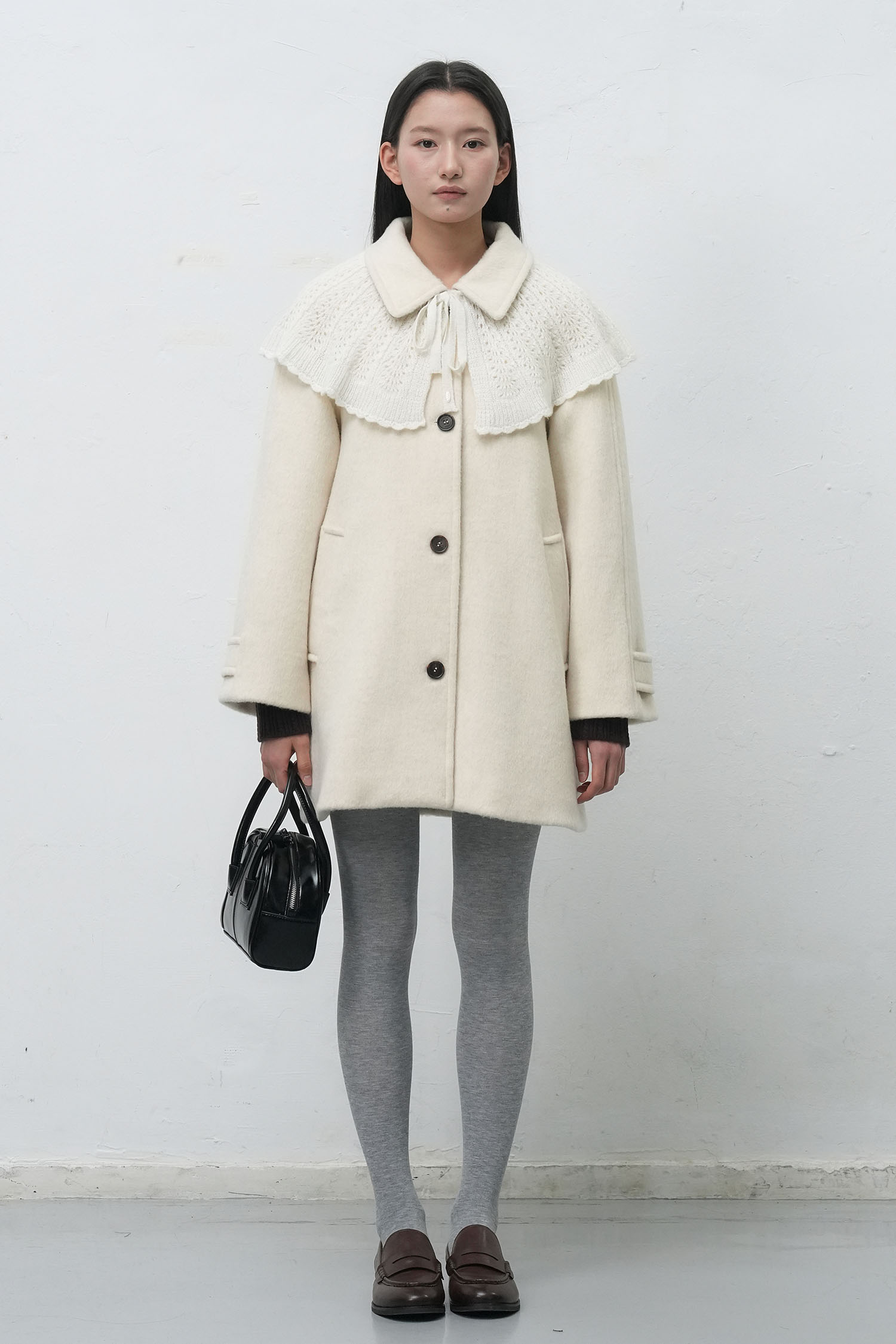 WOMAN - コート - GENERAL IDEA | ジェネラルアイディア