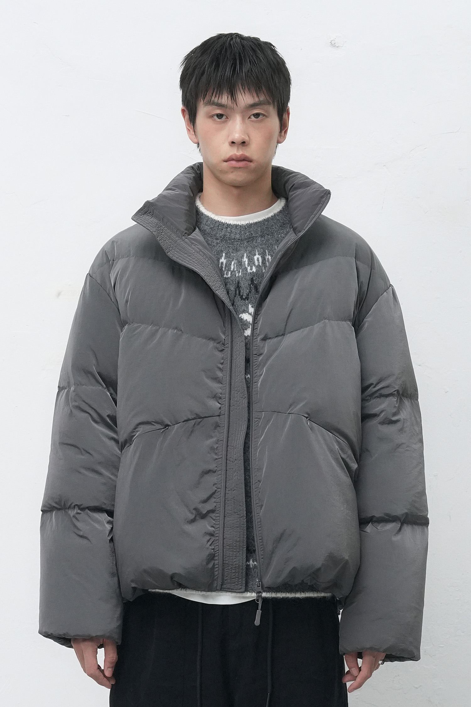 MAN - ダウン - GENERAL IDEA | ジェネラルアイディア