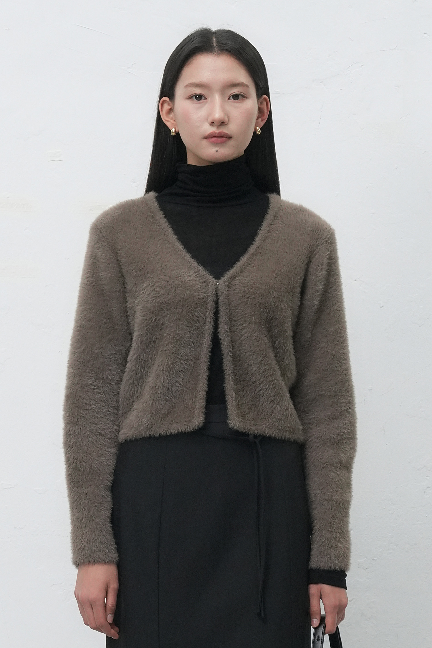 WOMAN - カーディガン - GENERAL IDEA | ジェネラルアイディア