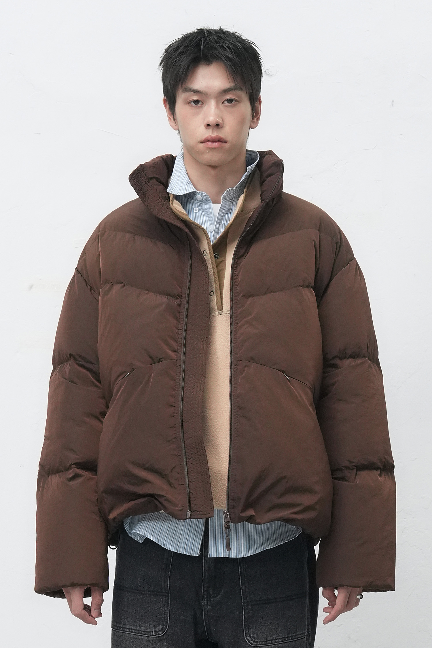 MAN - ダウン - GENERAL IDEA | ジェネラルアイディア