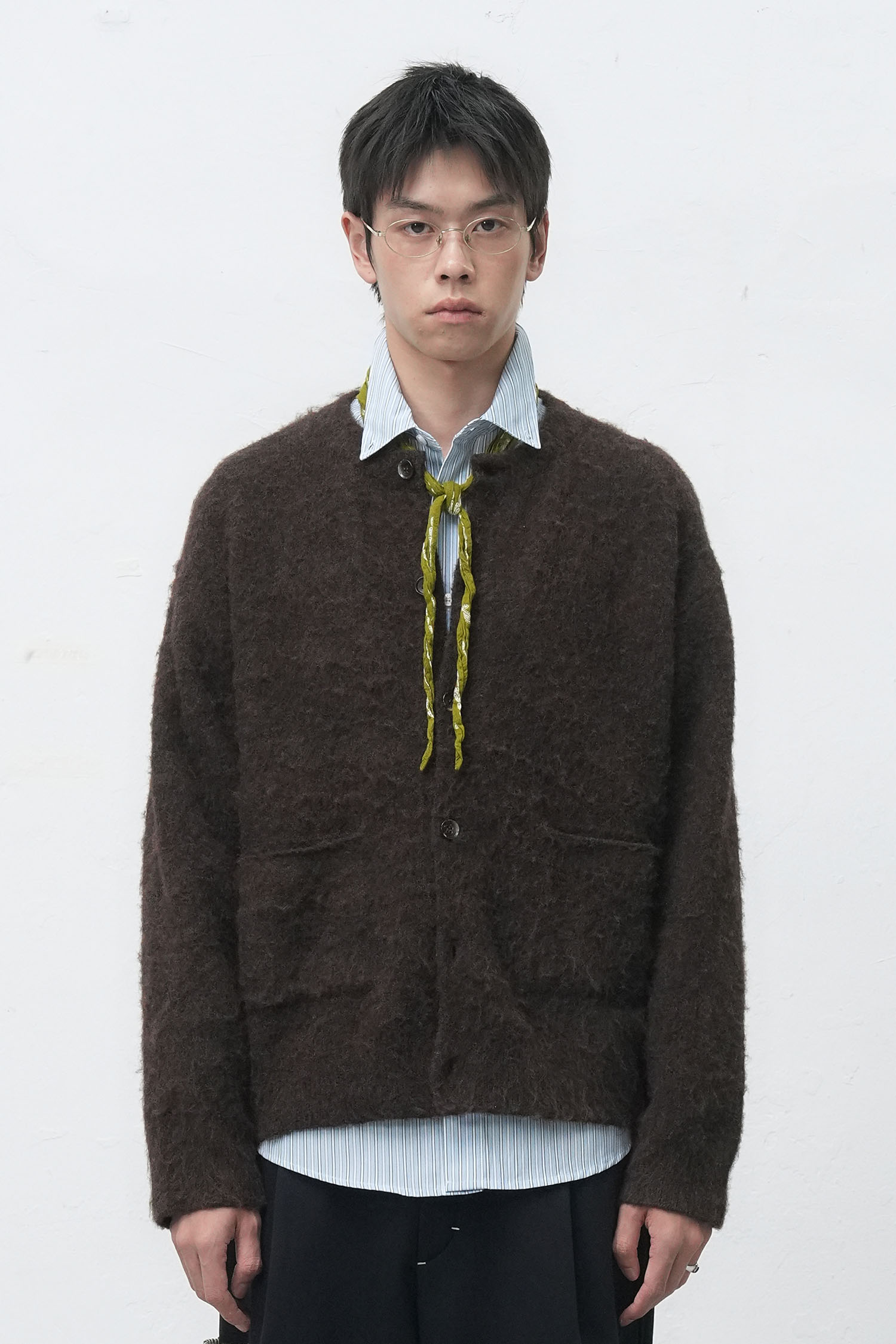 MAN - アウター - GENERAL IDEA | ジェネラルアイディア