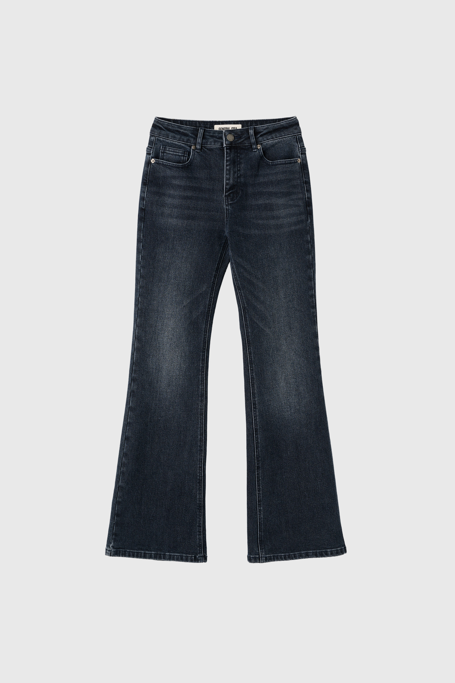 WOMAN - ジーンズ - GENERAL IDEA | ジェネラルアイディア
