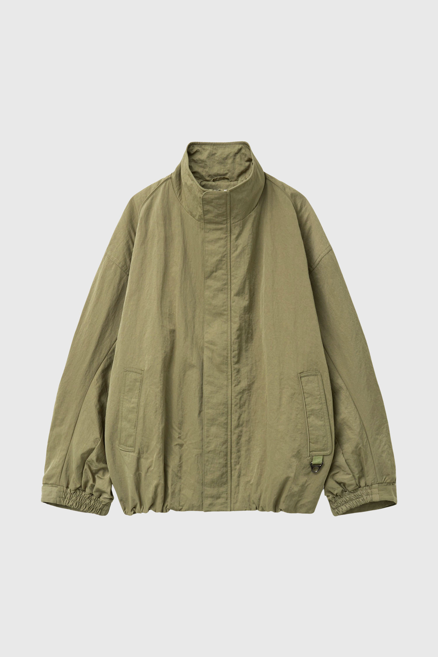 ジャンパー General Ideaパファージャケット Lサイズ 新品