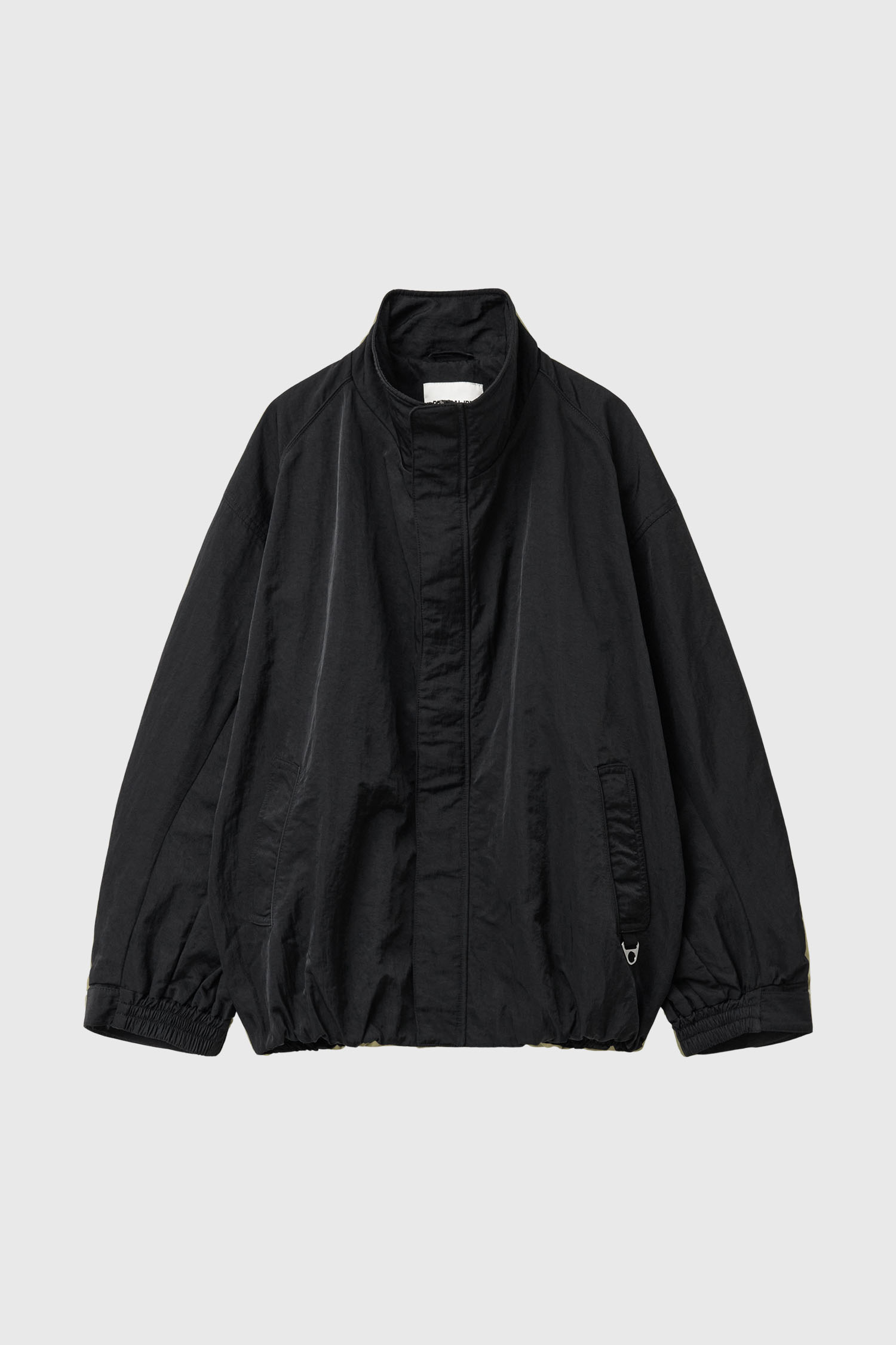 ジャンパー General Ideaパファージャケット Lサイズ 新品