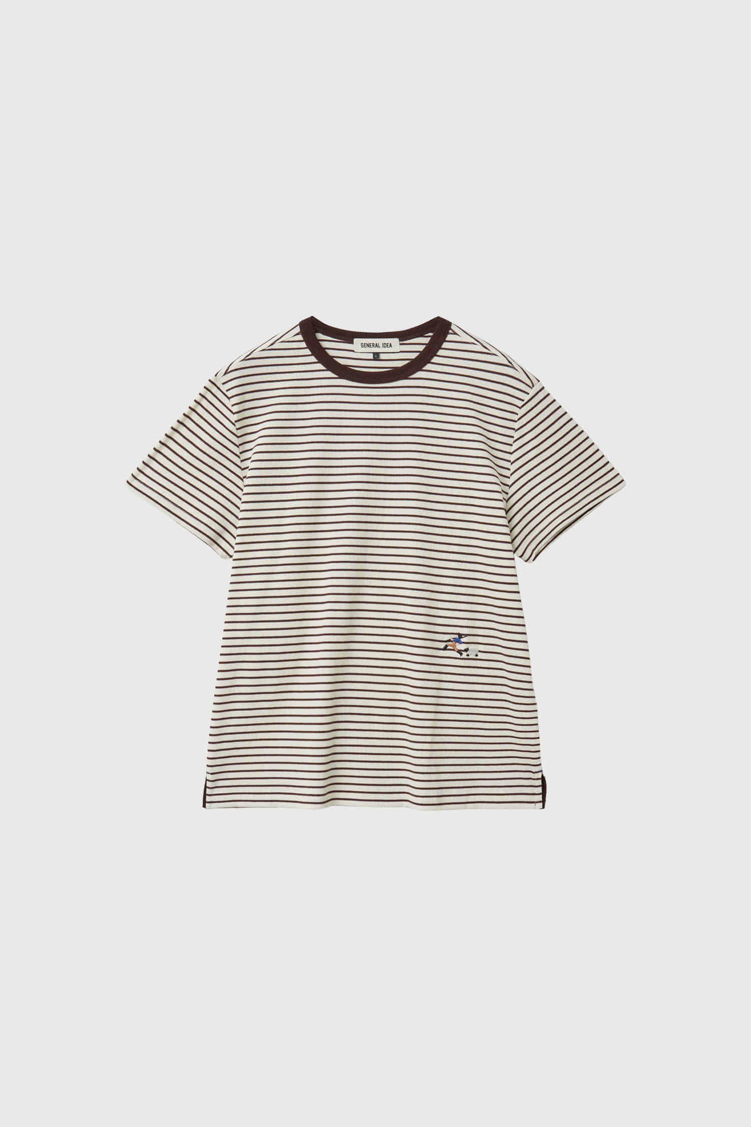 MAN - Tシャツ - GENERAL IDEA | ジェネラルアイディア