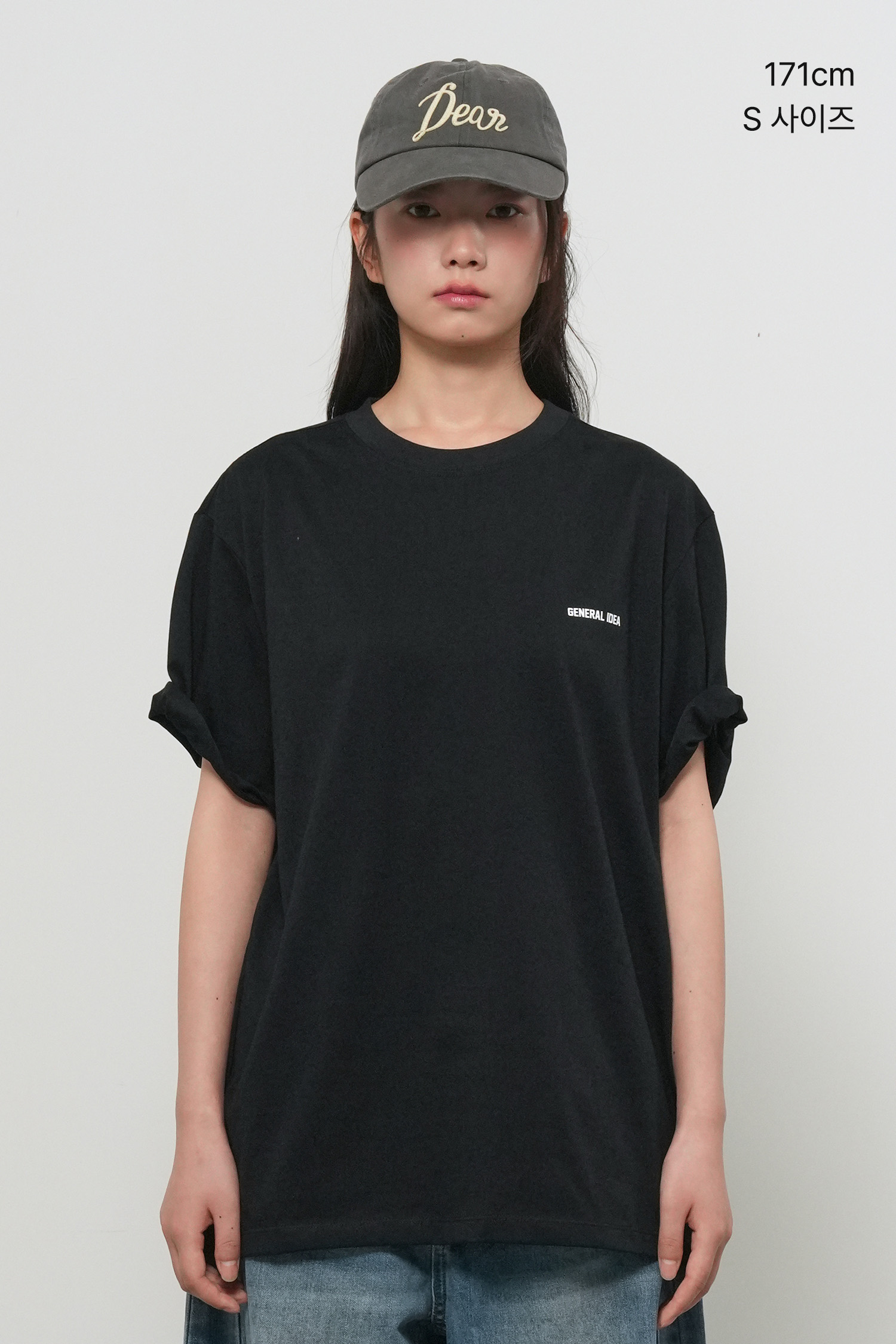 レディース - Tシャツ - GENERAL IDEA | ジェネラルアイディア