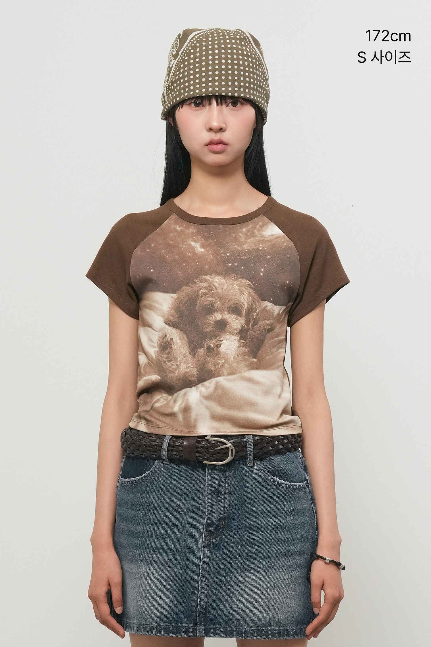レディース - Tシャツ - GENERAL IDEA | ジェネラルアイディア
