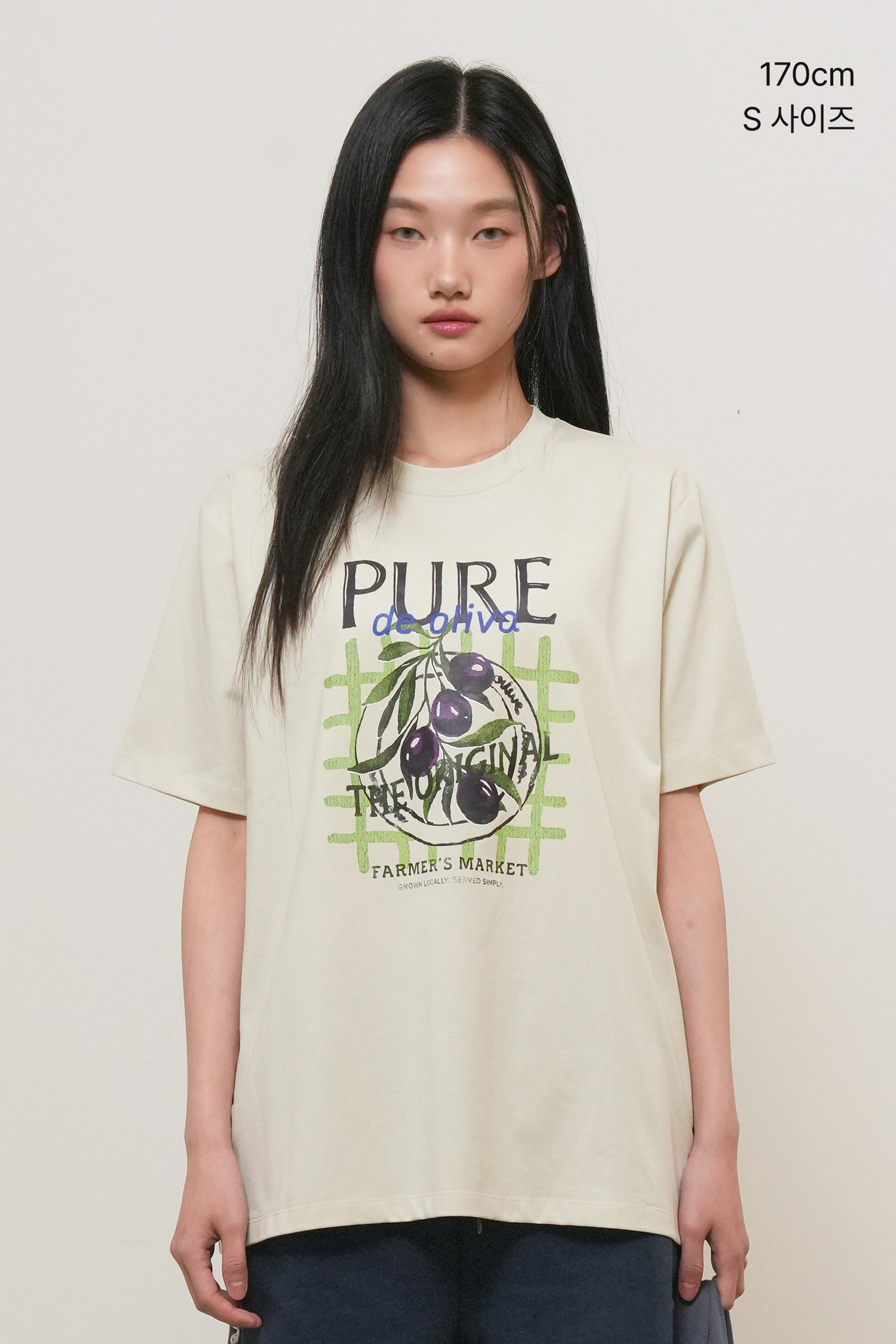 idea半袖T-シャツ レディース - Tシャツ - GENERAL IDEA | ジェネラルアイディア