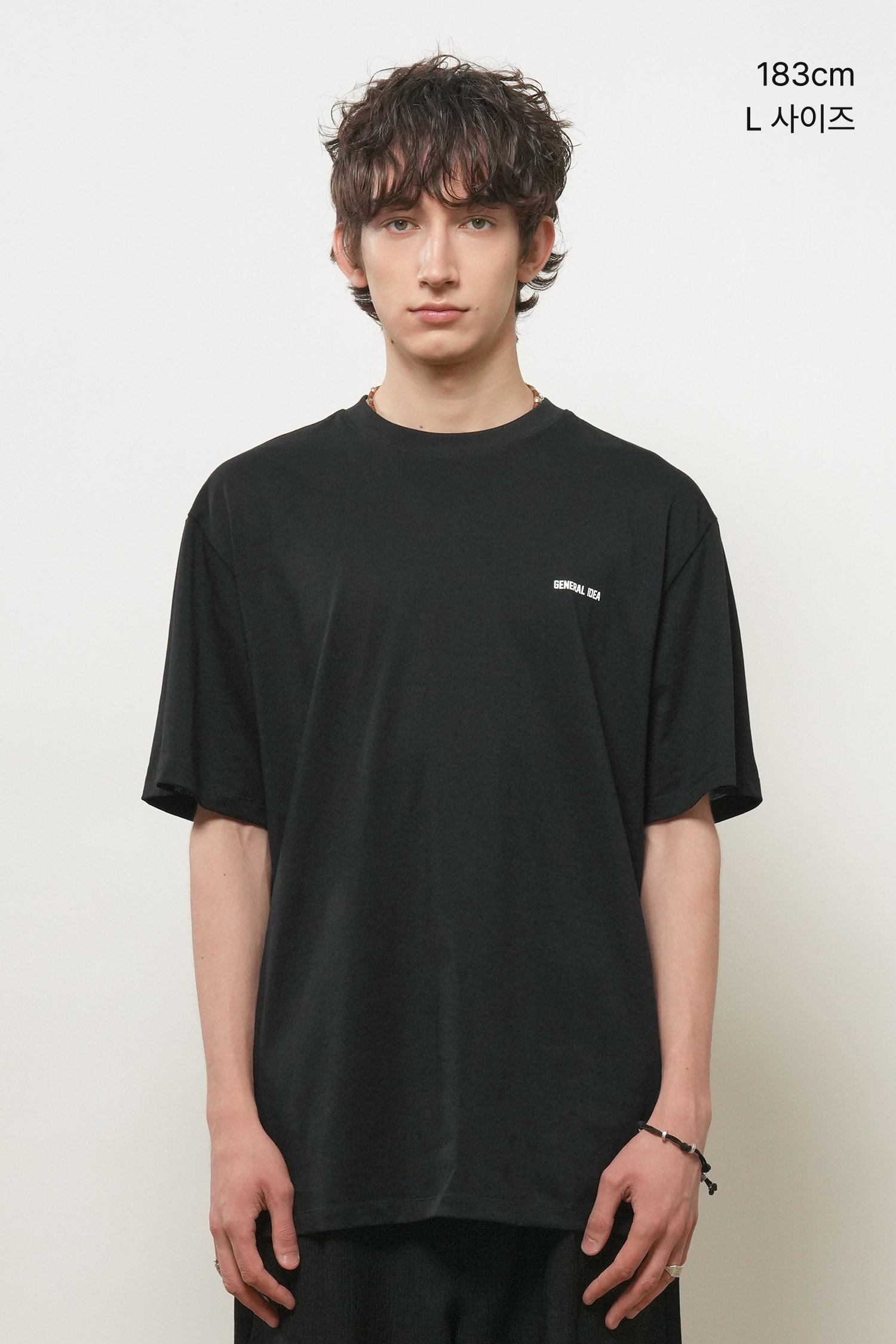 メンズ - Tシャツ - GENERAL IDEA | ジェネラルアイディア