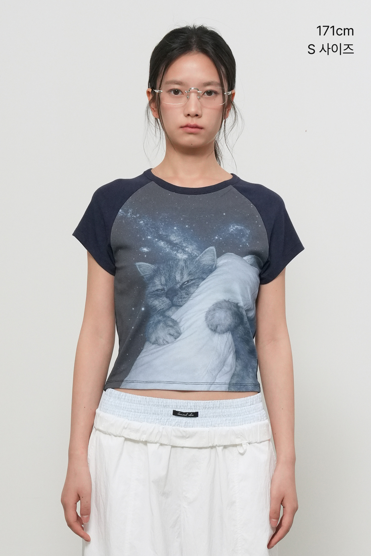 レディース - Tシャツ - GENERAL IDEA | ジェネラルアイディア