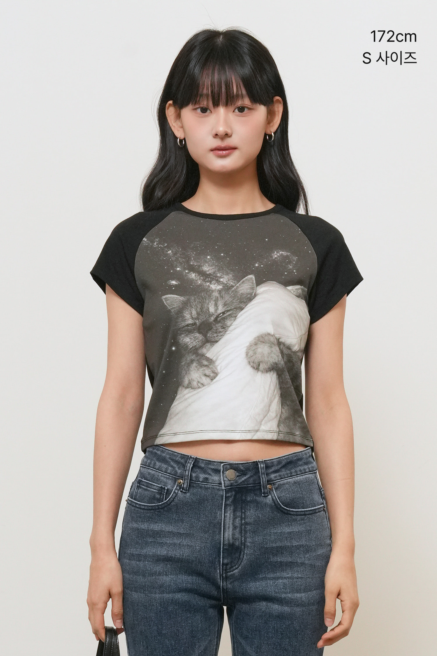 レディース - Tシャツ - GENERAL IDEA | ジェネラルアイディア