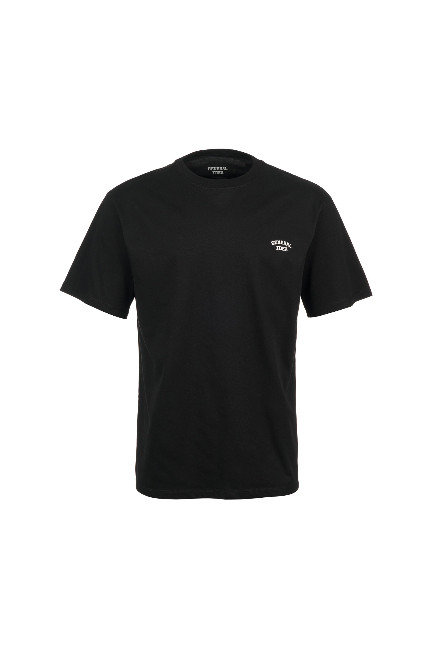 【GENERAL IDEA】Textured Half Knit 半袖Tシャツ Tシャツ - Tシャツ - GENERAL IDEA | ジェネラルアイディア