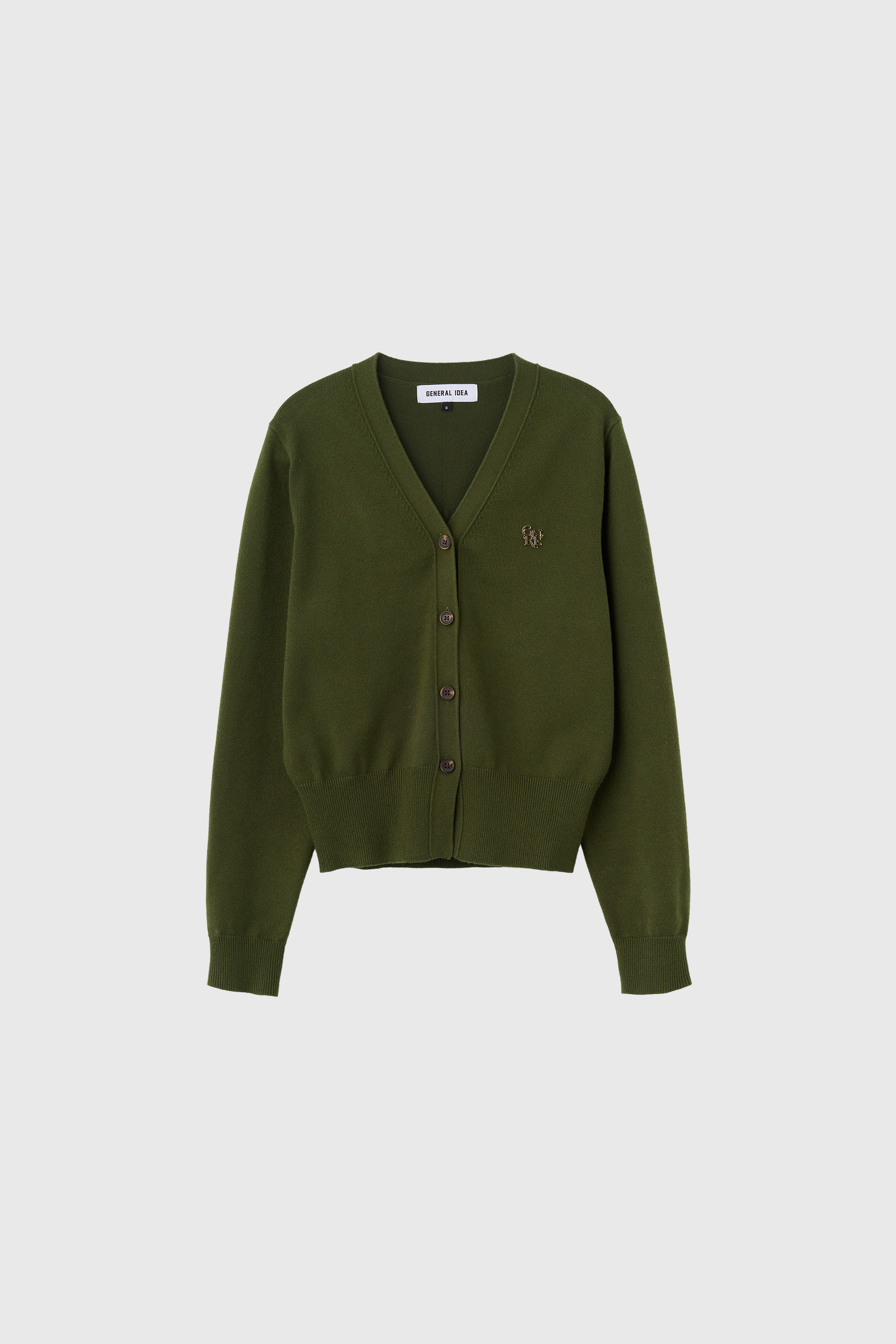 yun☆ 様限定　general idea カーディガン　セーター yun☆ 様限定 general idea カーディガン セーター WOMAN