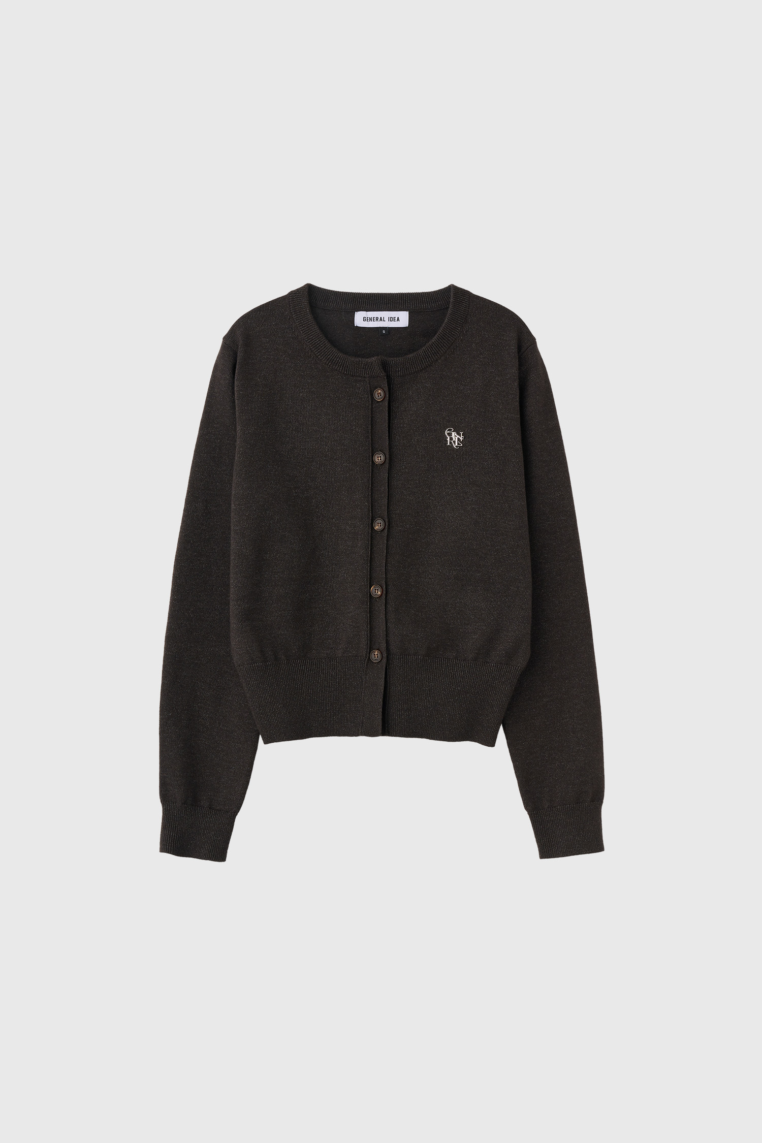 DIESEL ロゴ入り長袖　カーディガン DIESEL｜キッズ カーディガン ロゴ | Rakuten Fashion(楽天