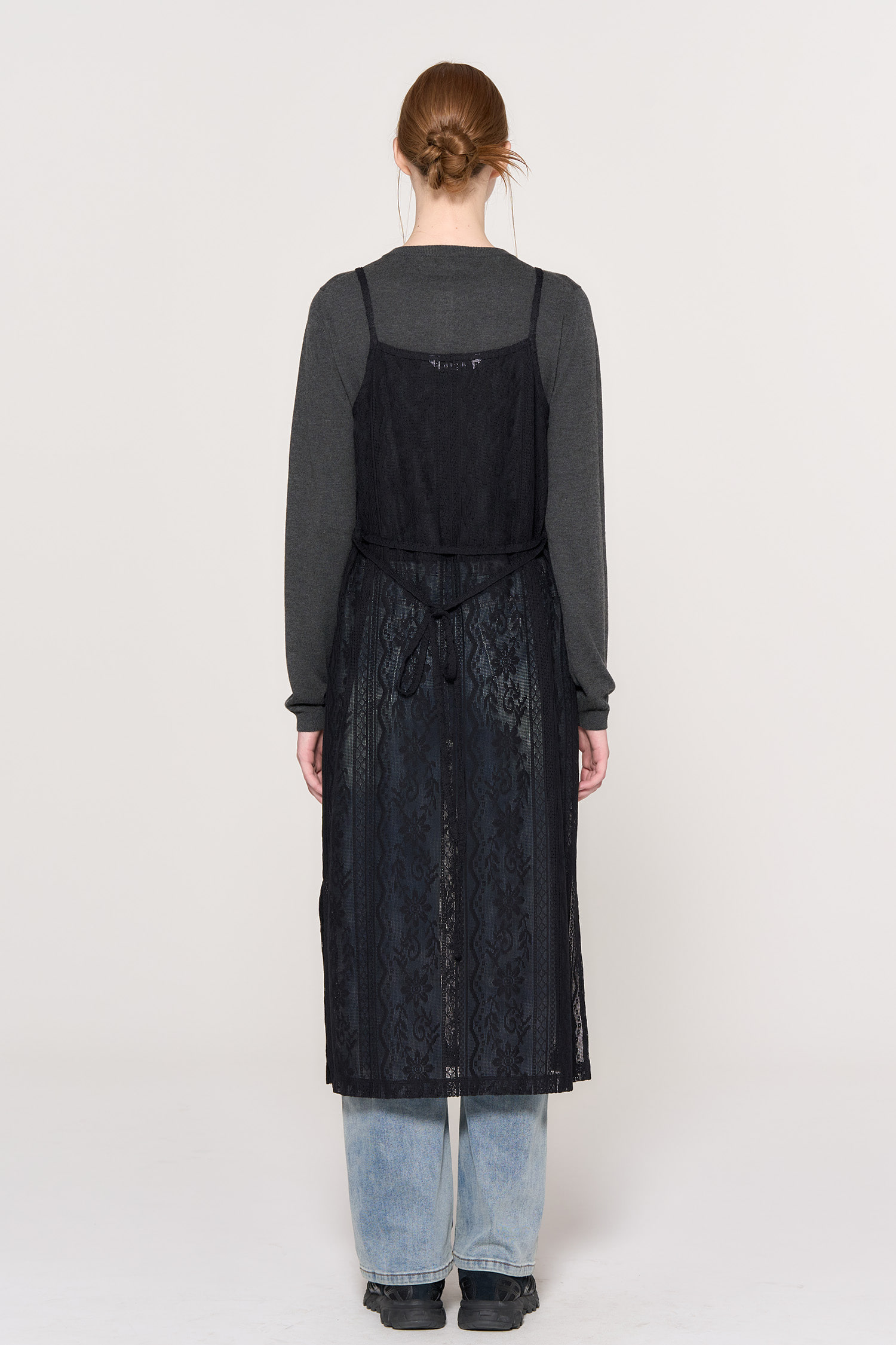 新作！Self-Portrait クロシェワンピース クロシェロングワンピース – ESICA