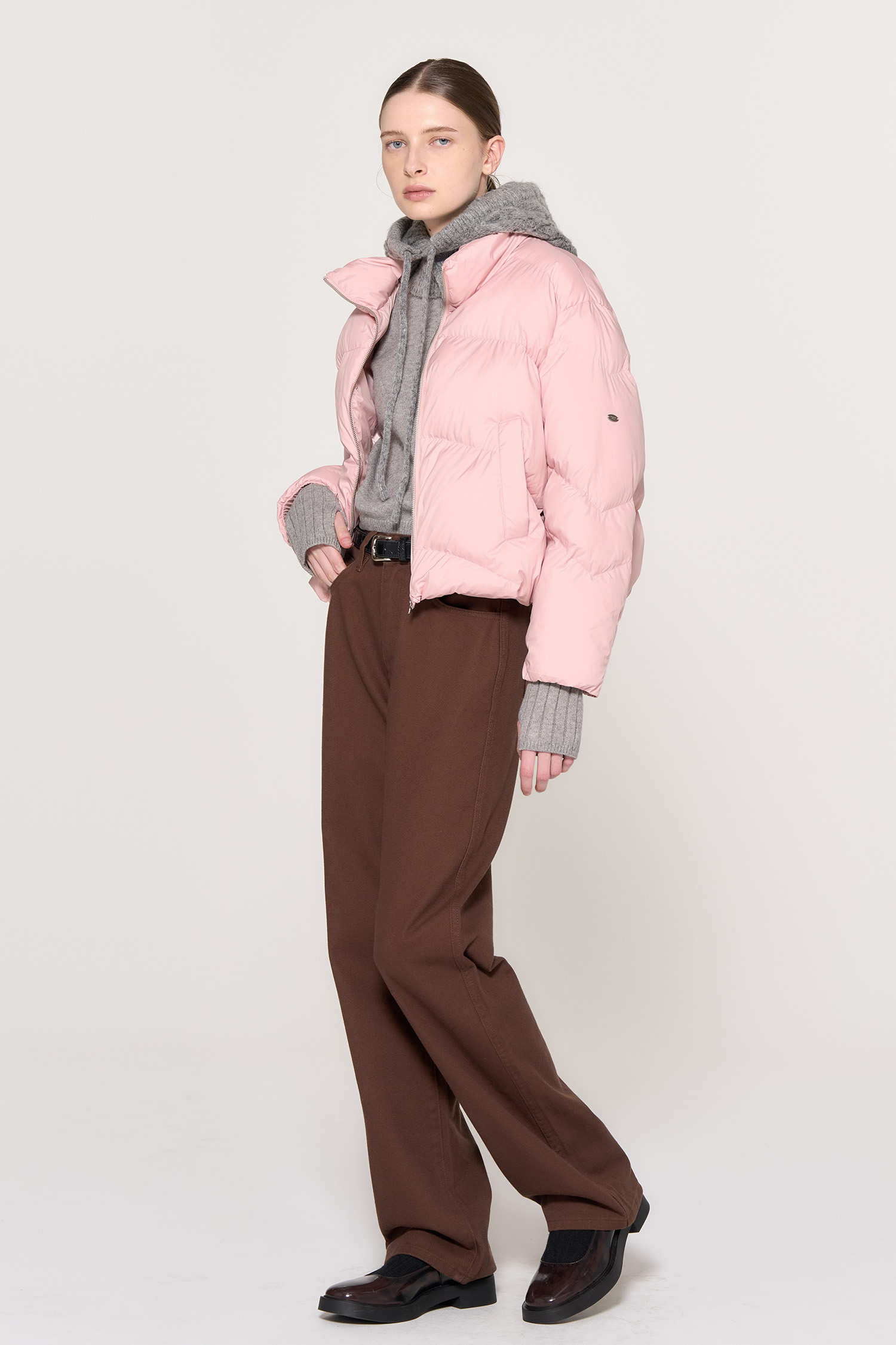 [希少] 98ss undercover ゲバラ期　歯車　コットンニット 98ss undercover ペンキコットンニットゲバラ期歯車アーカイブ