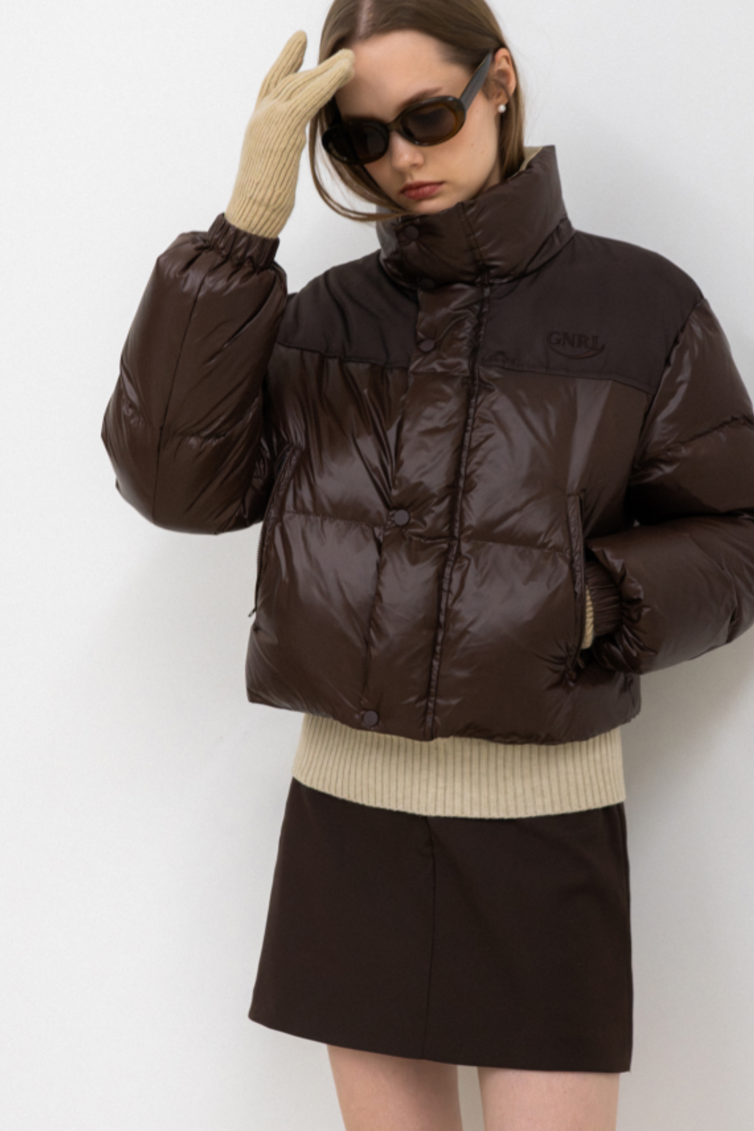 GENERAL IDEA] 2025 GENERAL IDEA 福袋 (韓国ファッション/韓国通販