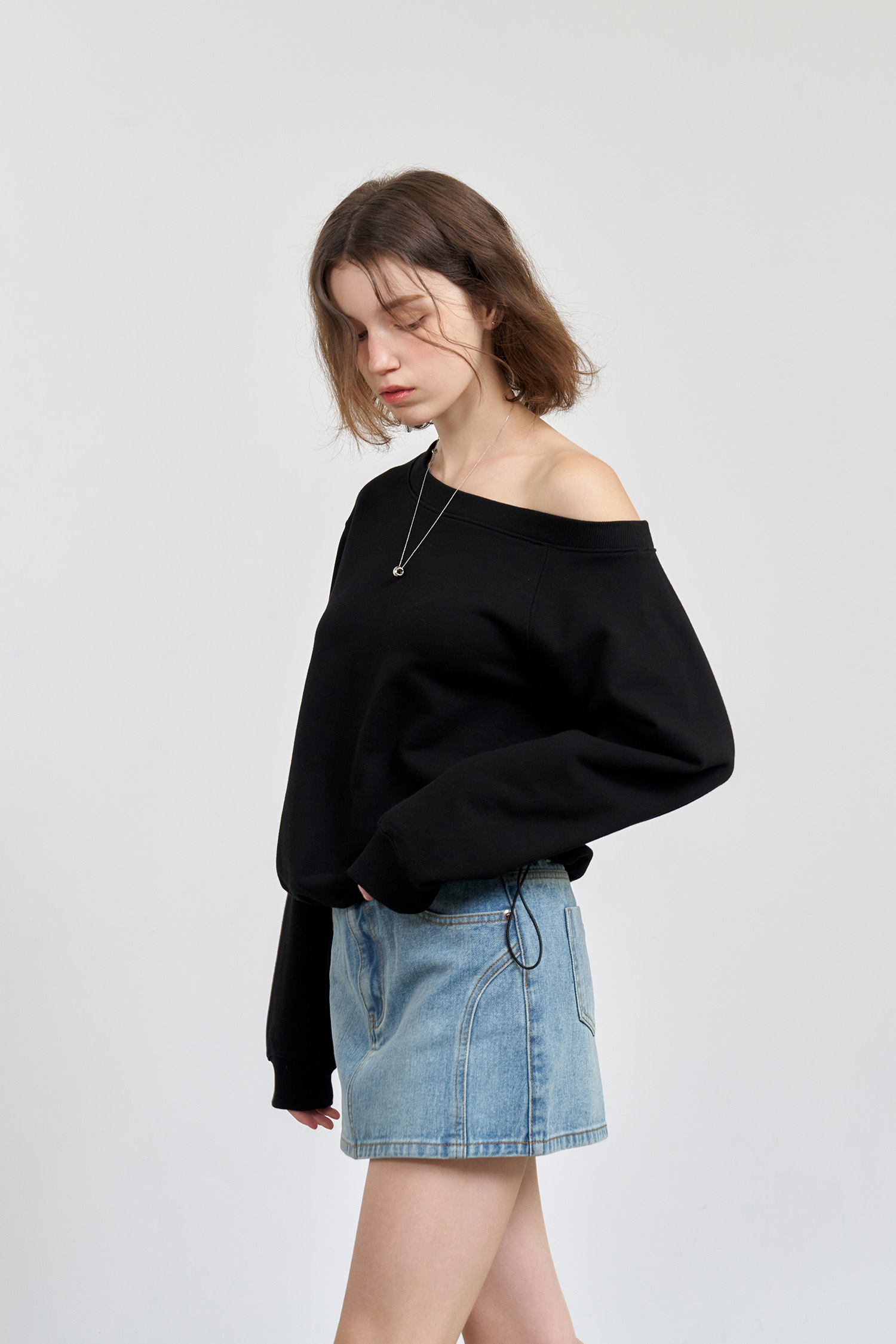 ワイドアングル) エコルースタ トレーナー [マルチ] 【公式通販】