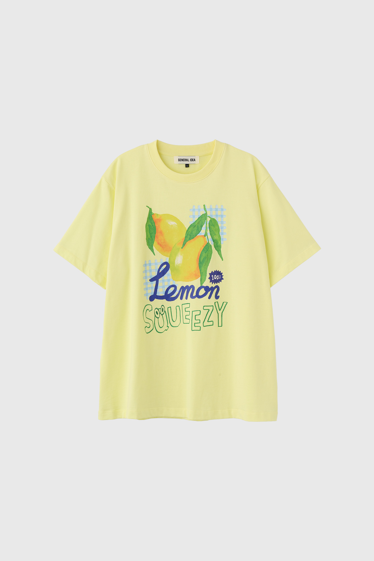 GLAY　Tシャツ　　はちみつレモン ニューデザイン Tシャツ(白) | レモンさん商店街