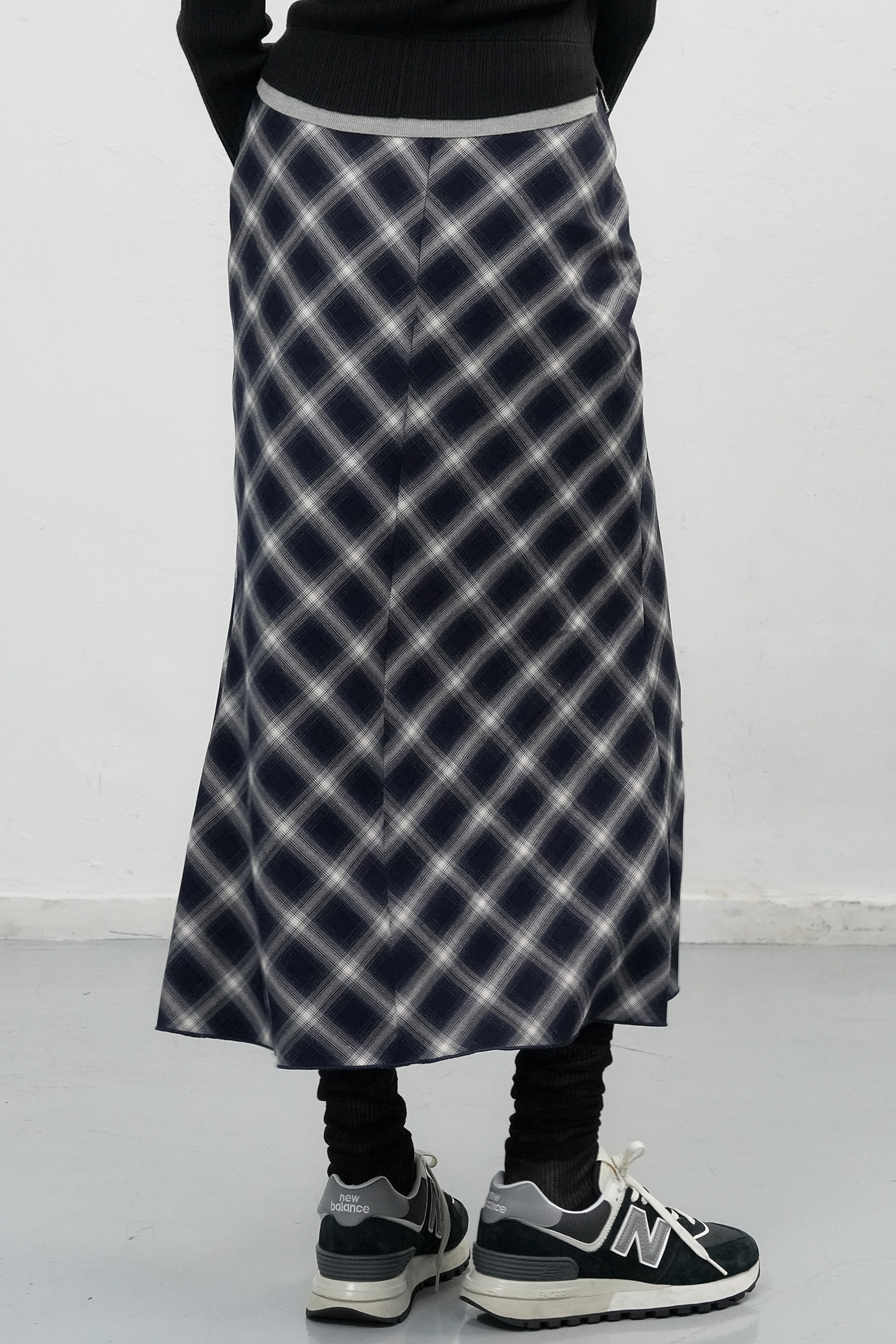 ヴィンテージOBSCURE DESIRE OF BOURGEOISIE スカート OBSCURE DESIRE OF BOURGEOISIE ヴィンテージスカート