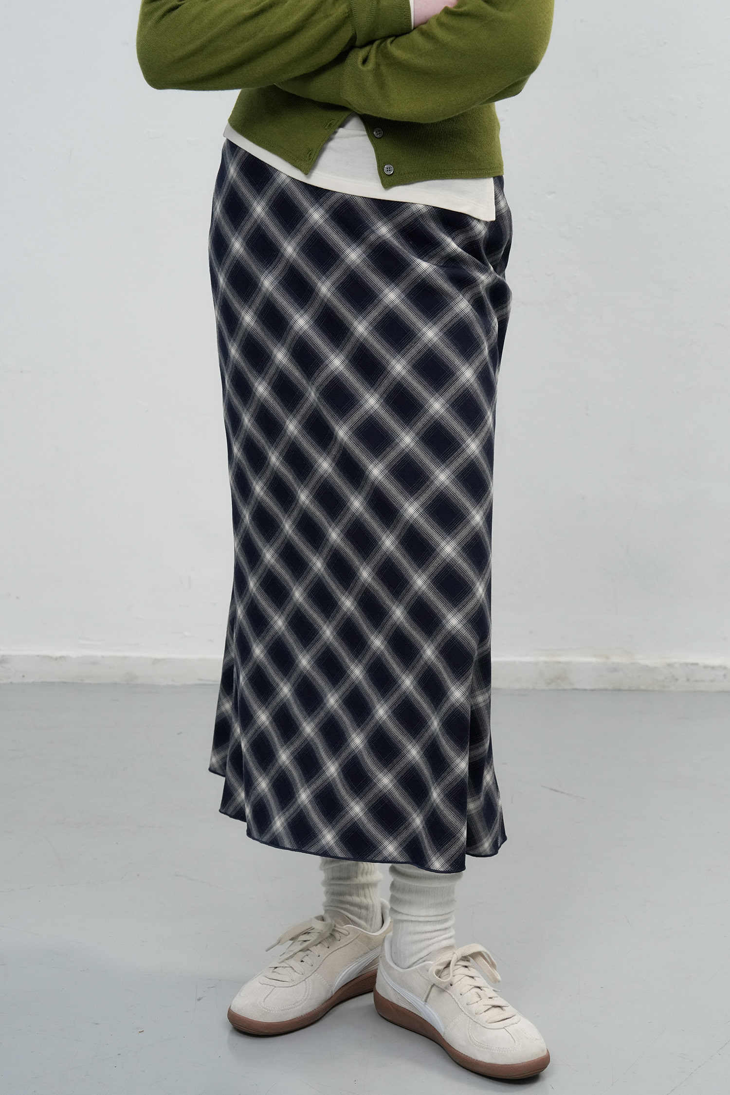 ヴィンテージOBSCURE DESIRE OF BOURGEOISIE スカート OBSCURE DESIRE