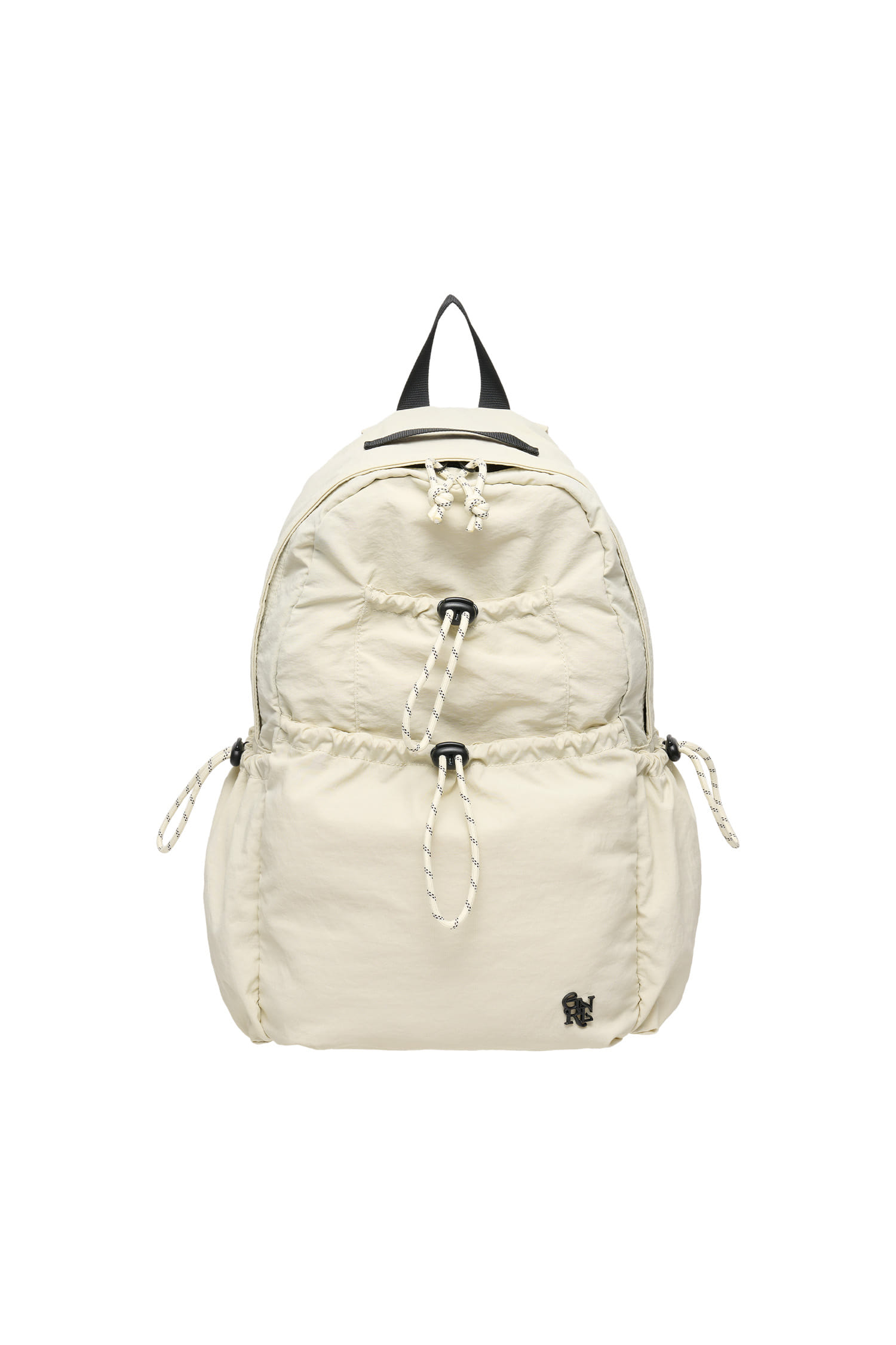 【GENERAL IDEA】 GNRL padding Shoulder bag ★関税込み★ WOMAN GNRL ペディンショルダーバック [IVORY] - GENERAL IDEA