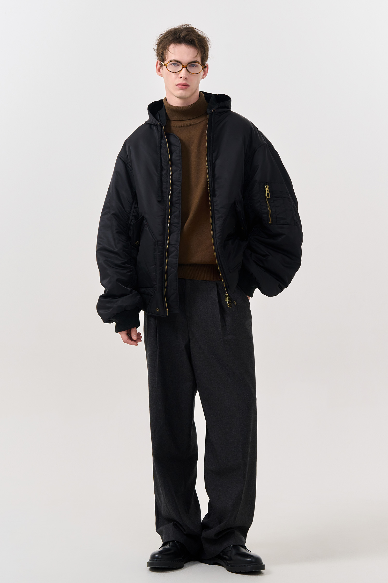 MAN - ジャケット - GENERAL IDEA | ジェネラルアイディア