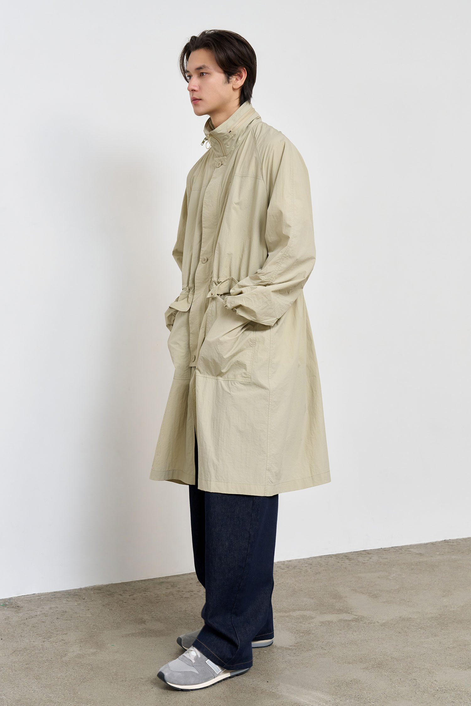 ★関税込★GENERAL IDEA★Vintage jogger se.t★セットアップ★ MAN - JUMPER - GENERAL IDEA | ジェネラルアイディア