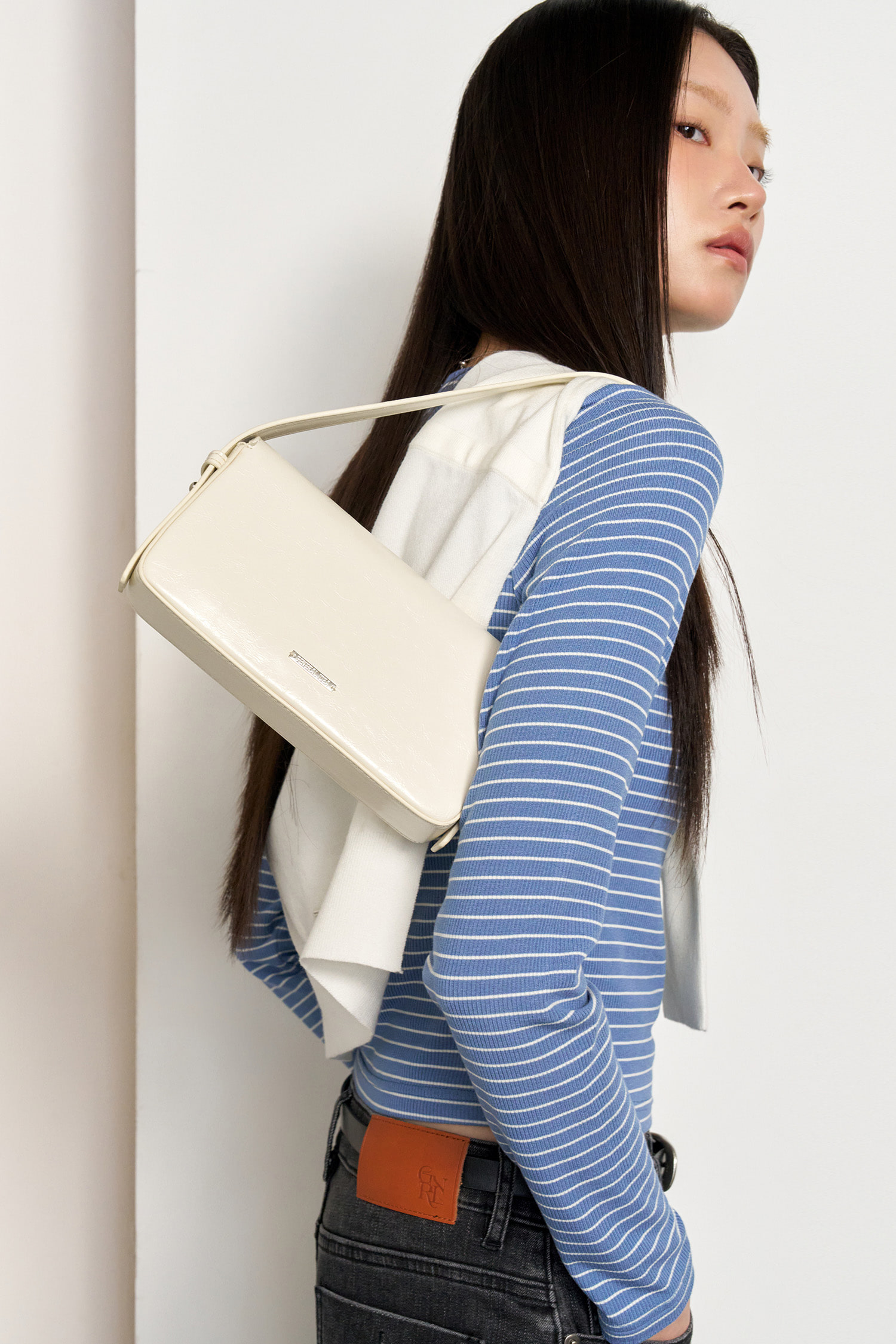 ジェネラルアイデア WOMAN - BAG - GENERAL IDEA | ジェネラルアイディア