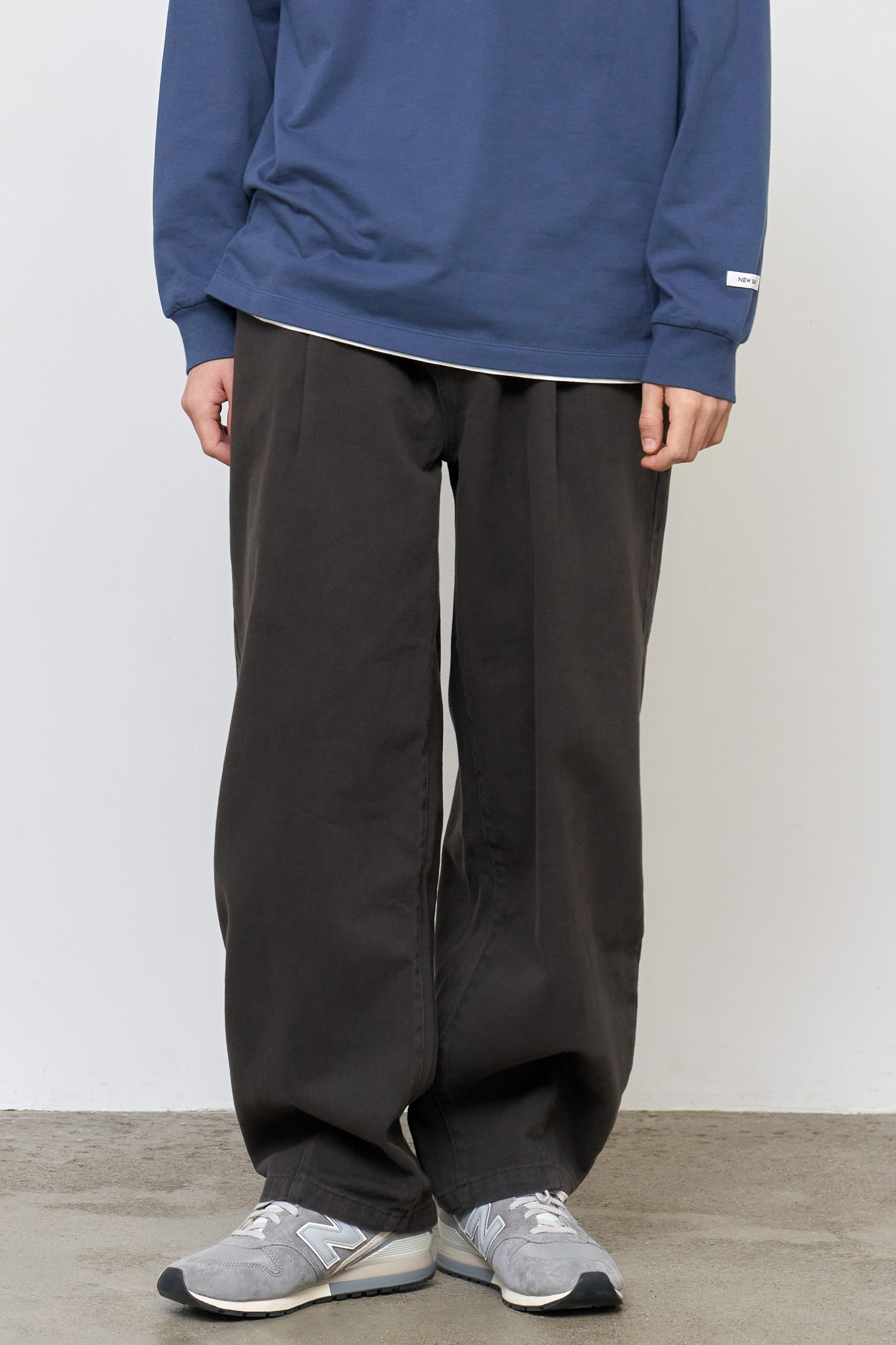 MAN - PANTS - GENERAL IDEA | ジェネラルアイディア
