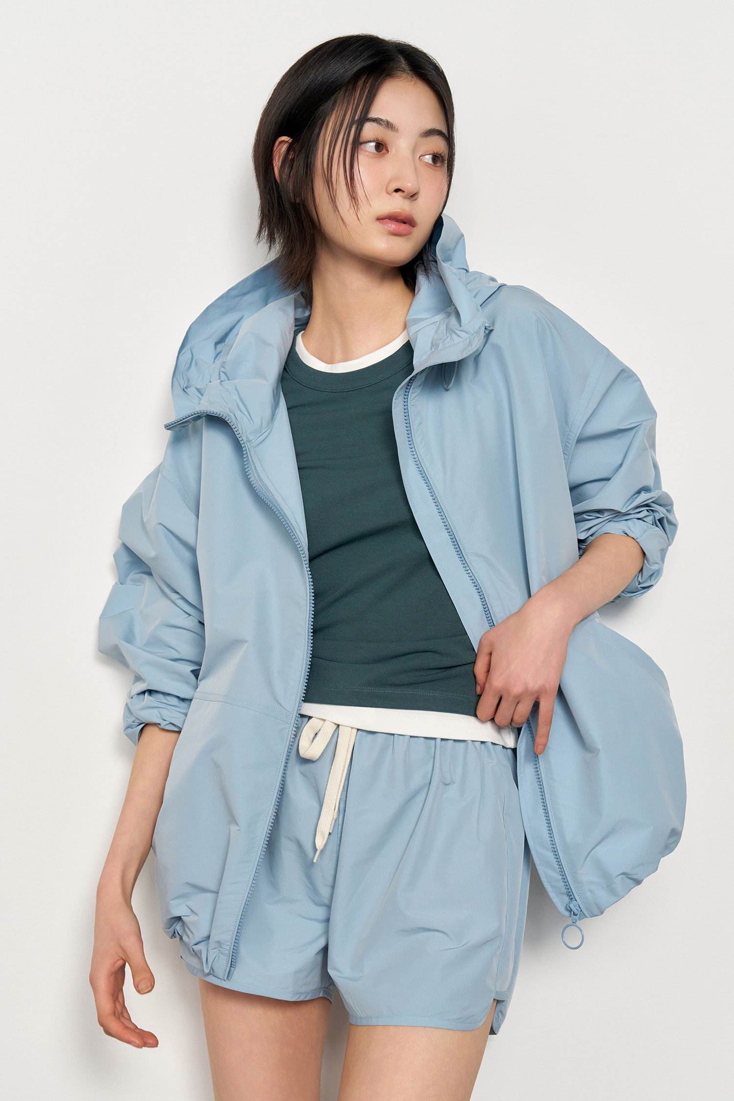 WOMAN - セットアップ - GENERAL IDEA | ジェネラルアイディア