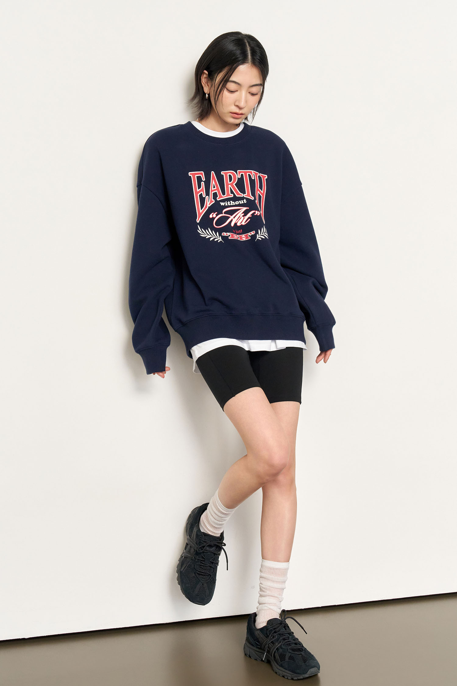 新品タグ付き　general idea パーカー WOMAN - MTM & HOODY - GENERAL IDEA | ジェネラルアイディア