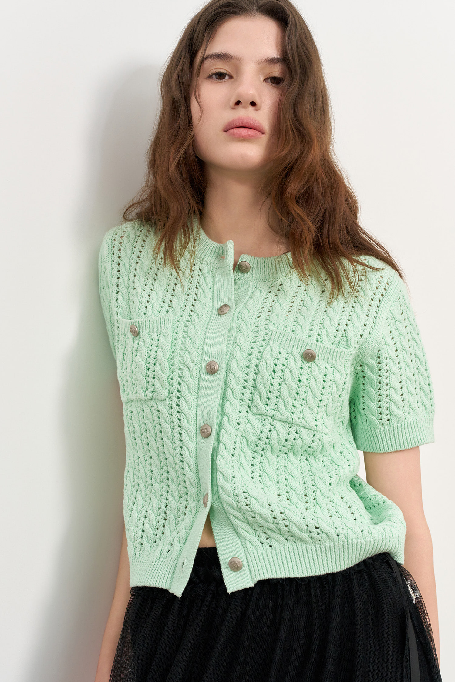 日本公式] GENERAL IDEA | ジェネラルアイディア / WOMAN