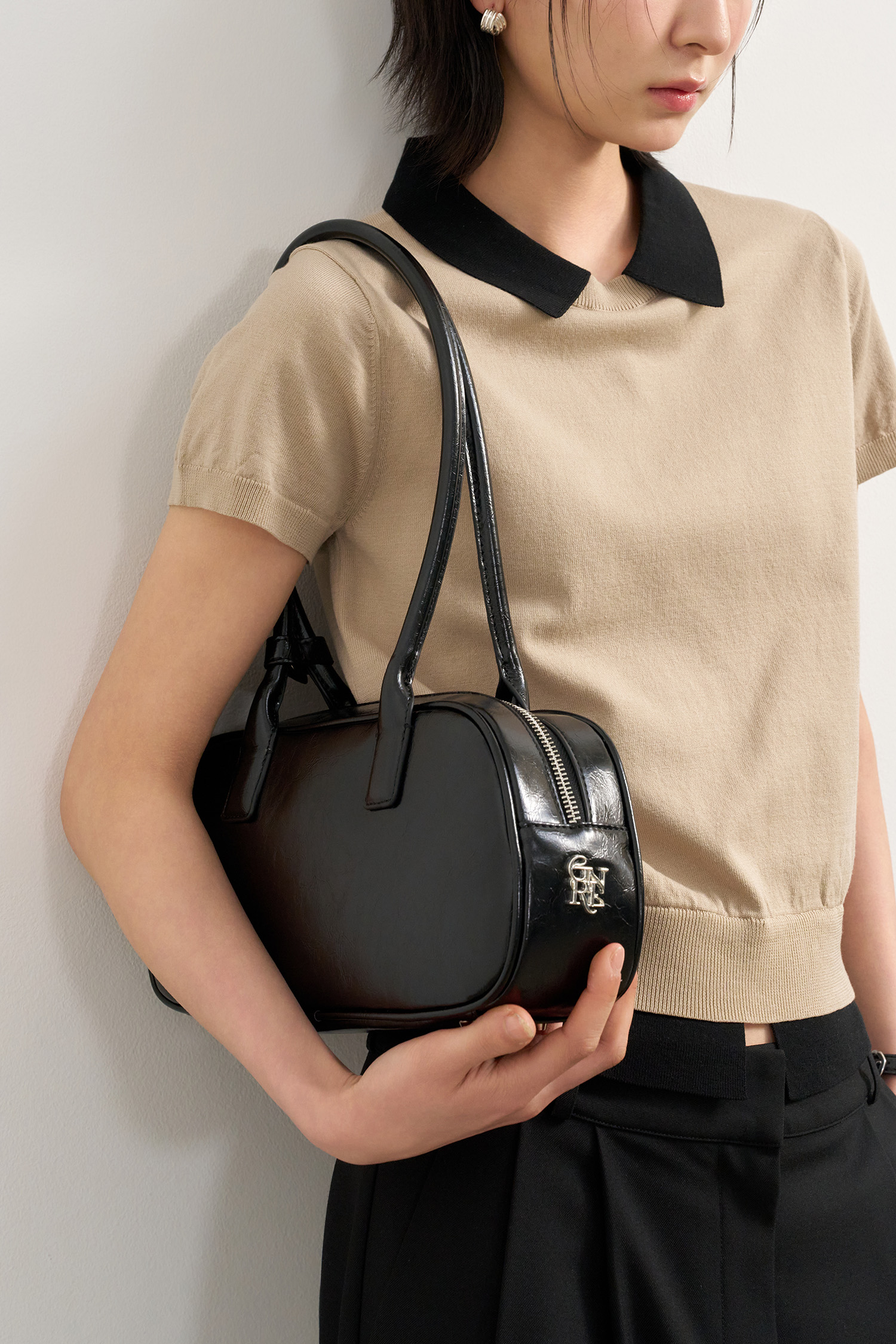 ジェネラルアイデア WOMAN - BAG - GENERAL IDEA | ジェネラルアイディア