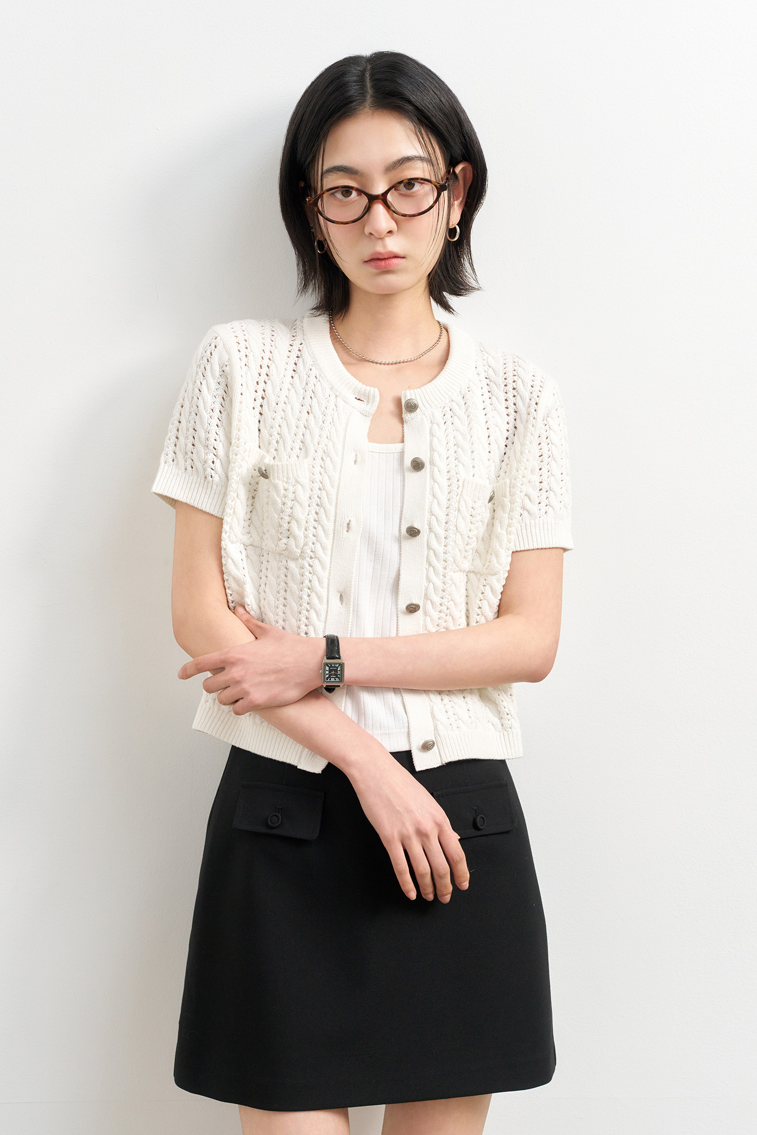 日本公式] GENERAL IDEA | ジェネラルアイディア / WOMAN