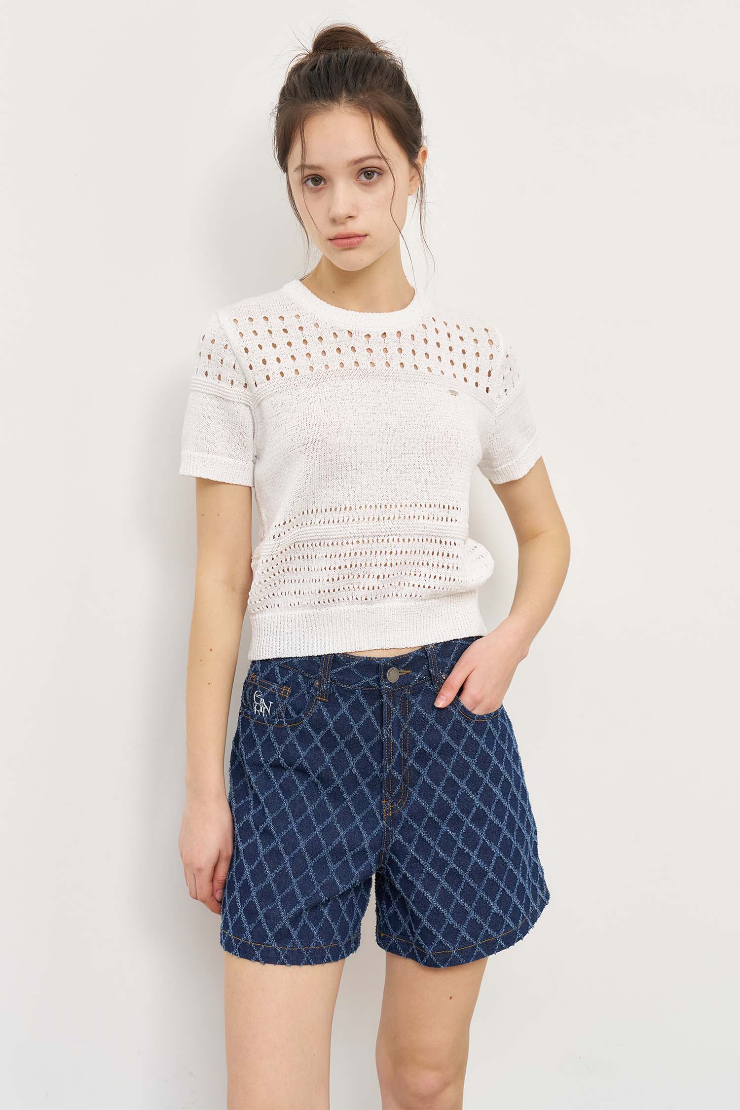 WOMAN - KNITWEAR - GENERAL IDEA | ジェネラルアイディア