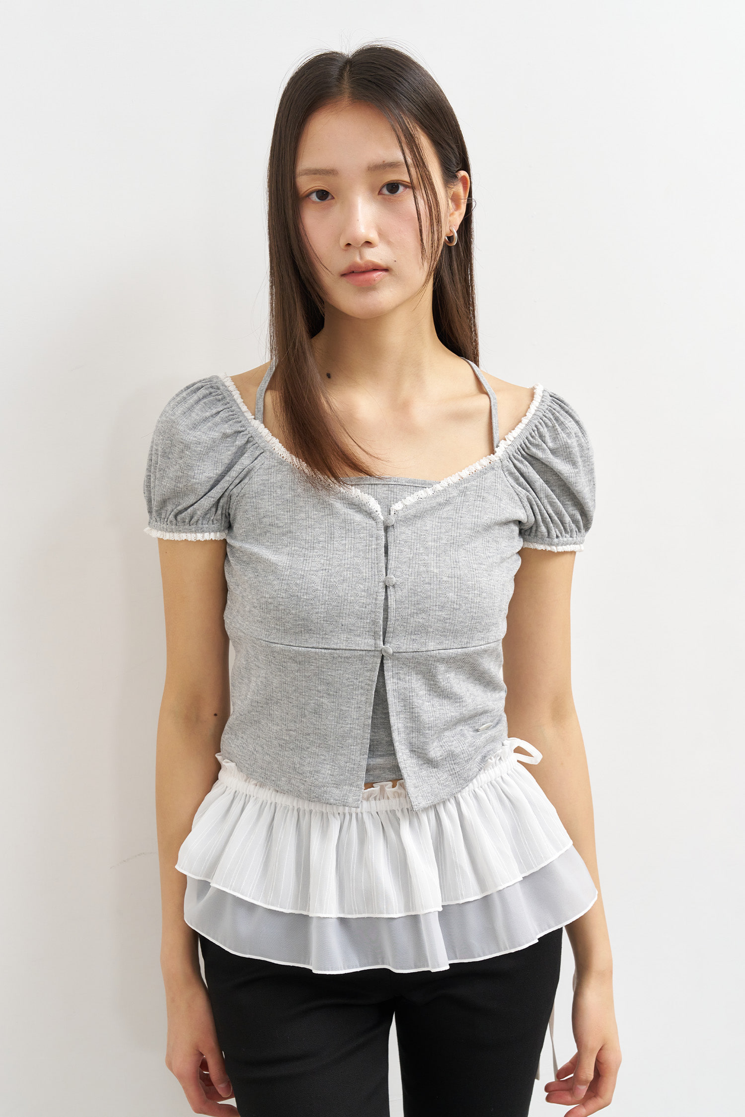 WOMAN - T-SHIRTS - GENERAL IDEA | ジェネラルアイディア